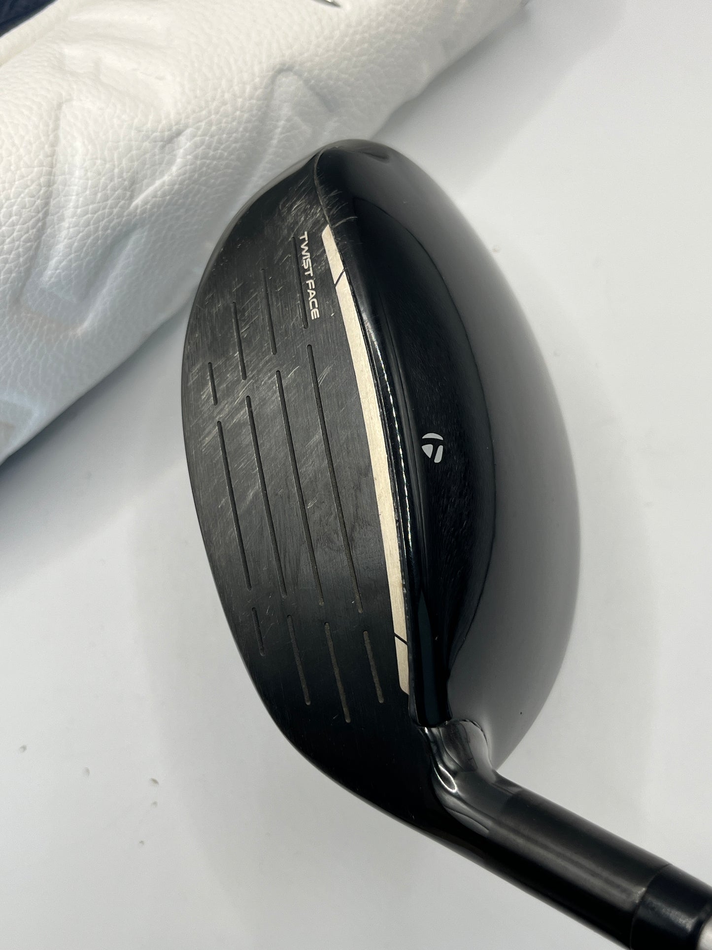 Taylormade Qi10 MAX #3 Wood / 16 Degree / Regular Flex / Speeder NX