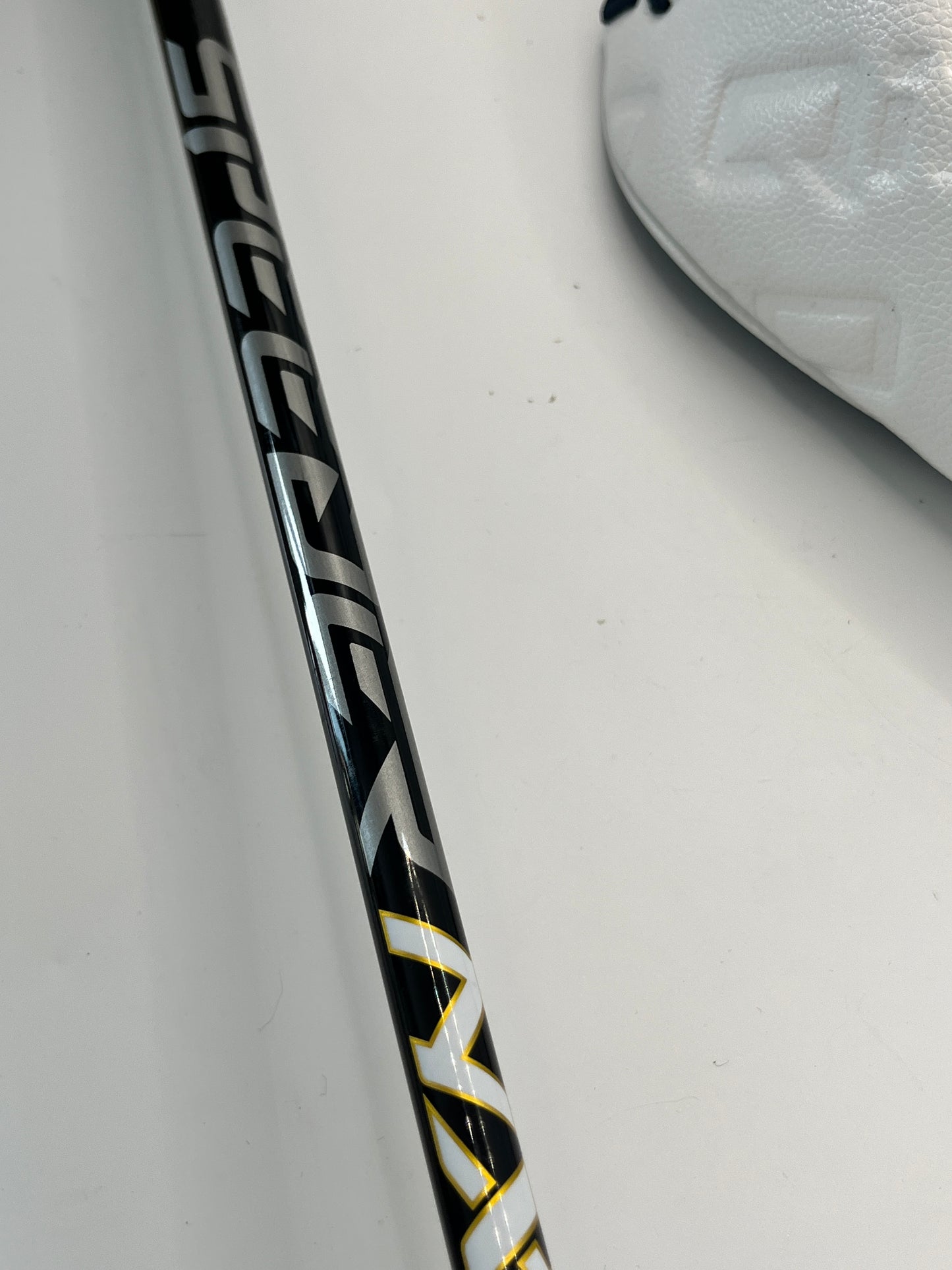 Taylormade Qi10 MAX #3 Wood / 16 Degree / Regular Flex / Speeder NX