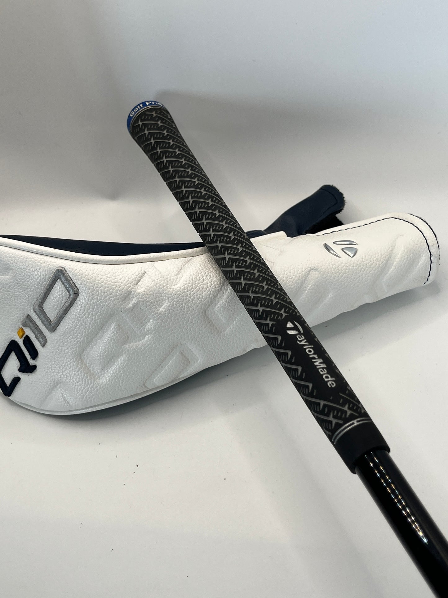 Taylormade Qi10 MAX #3 Wood / 16 Degree / Regular Flex / Speeder NX