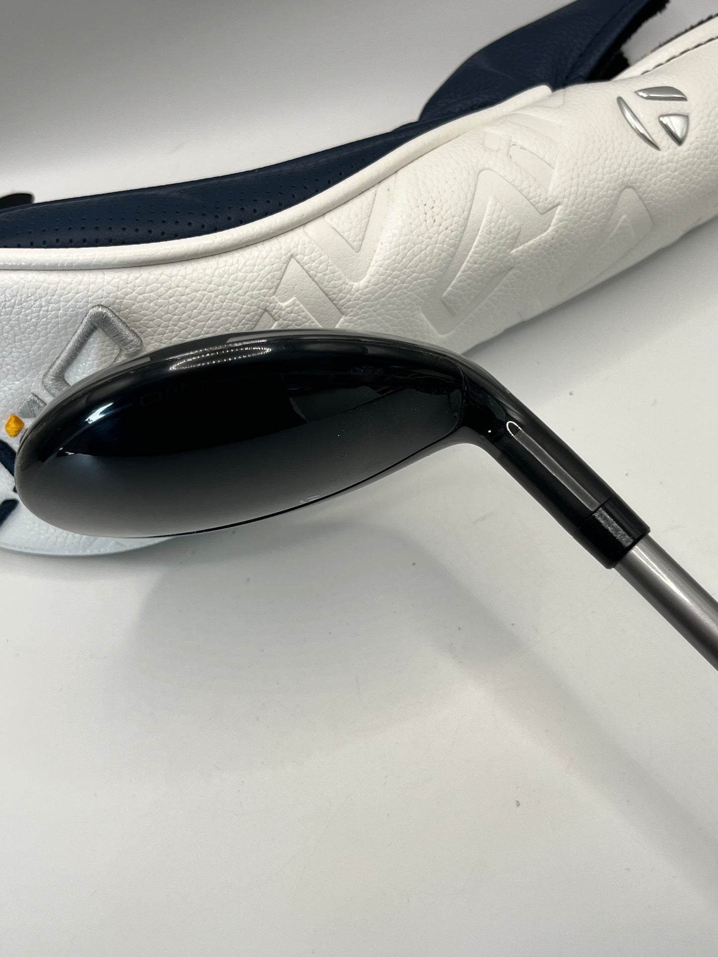 Taylormade Qi10 Max #3 Hybrid / 20 Degree / Regular Flex / Speeder NX