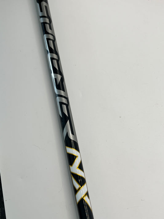 Fujikura Speeder NX TCS 50 Driver Shaft / Regular Flex / Taylormade Adaptor