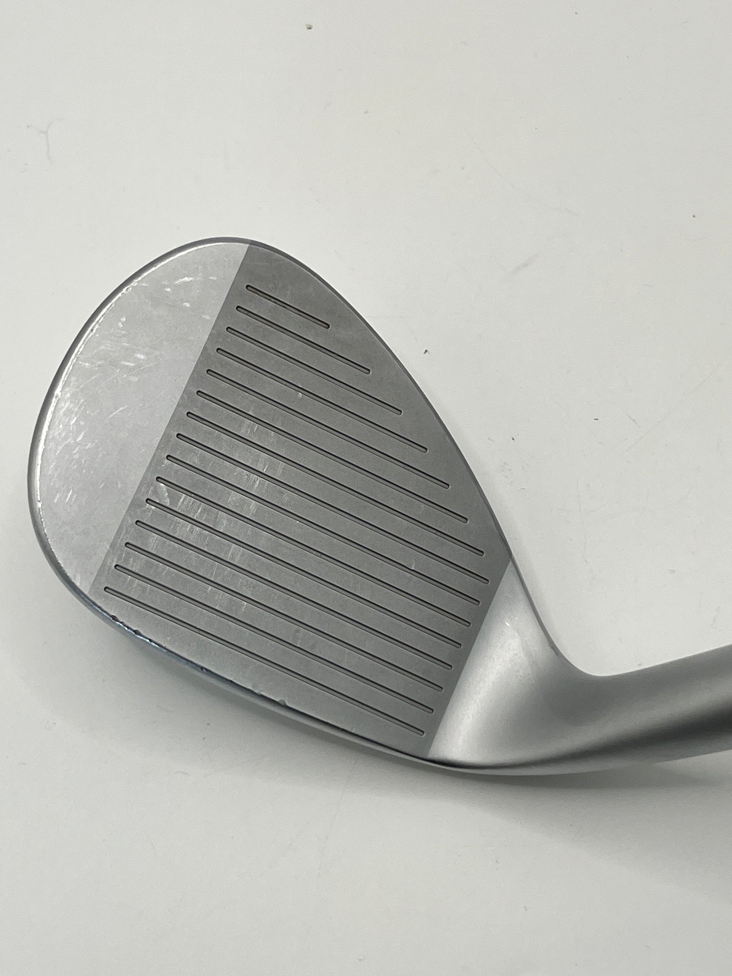 Mizuno T24 Lob Wedge / 58 Degree / Stiff Flex Dynamic Gold S400 Tour Issue