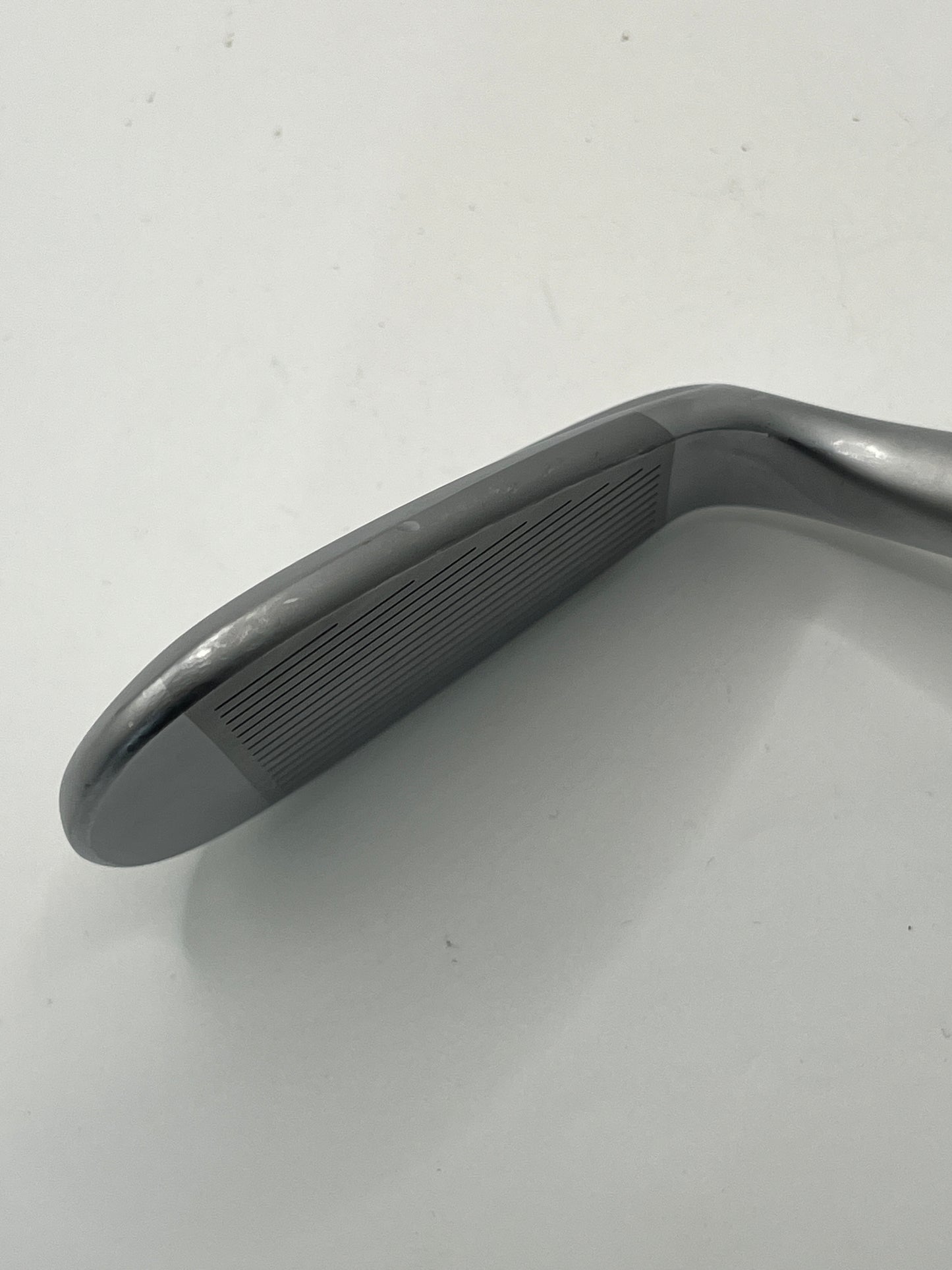 Mizuno T24 Lob Wedge / 58 Degree / Stiff Flex Dynamic Gold S400 Tour Issue