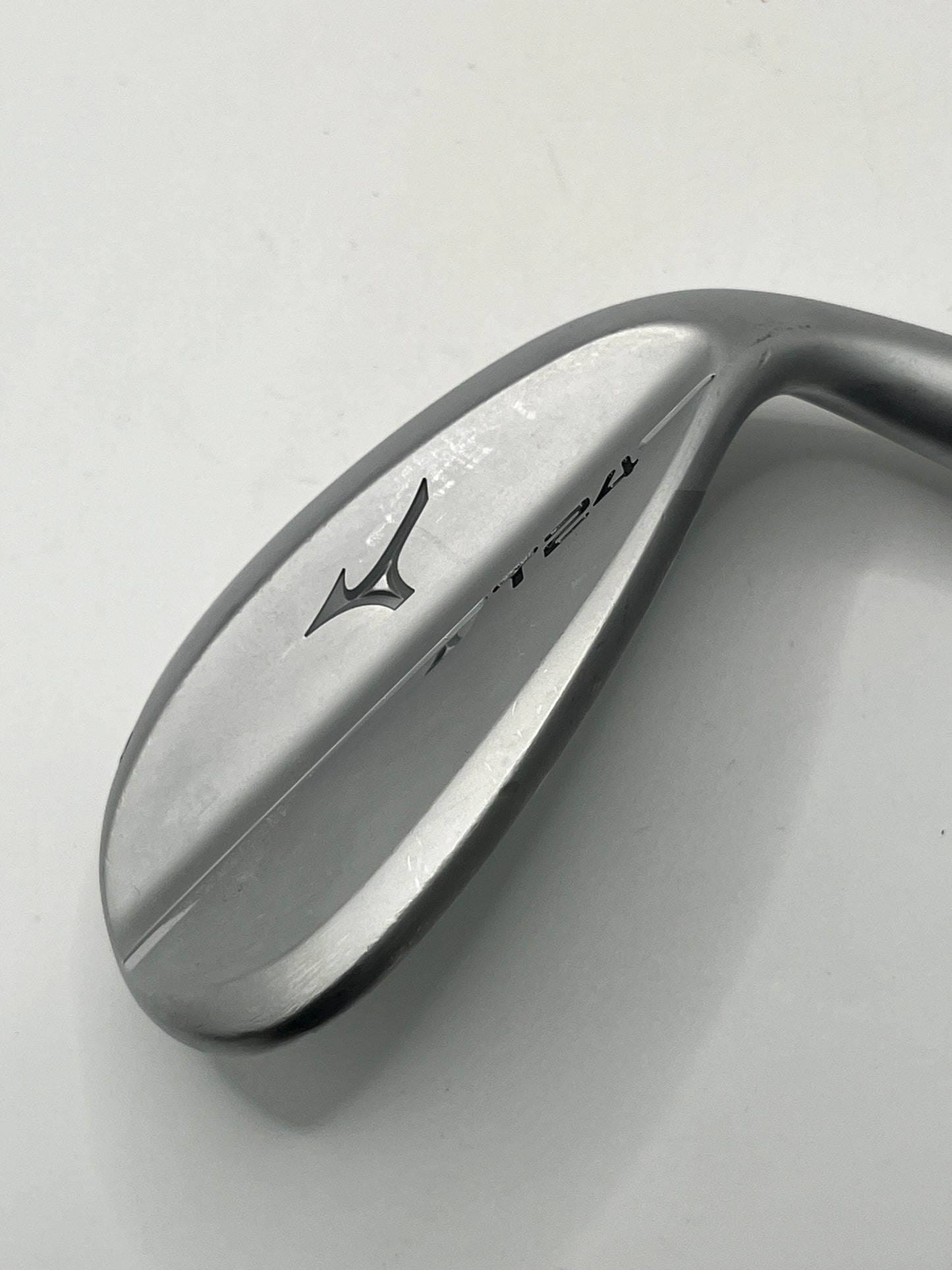 Mizuno T24 Lob Wedge / 58 Degree / Stiff Flex Dynamic Gold S400 Tour Issue