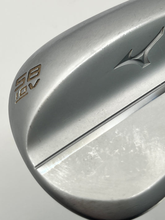 Mizuno T24 Lob Wedge / 58 Degree / Stiff Flex Dynamic Gold S400 Tour Issue