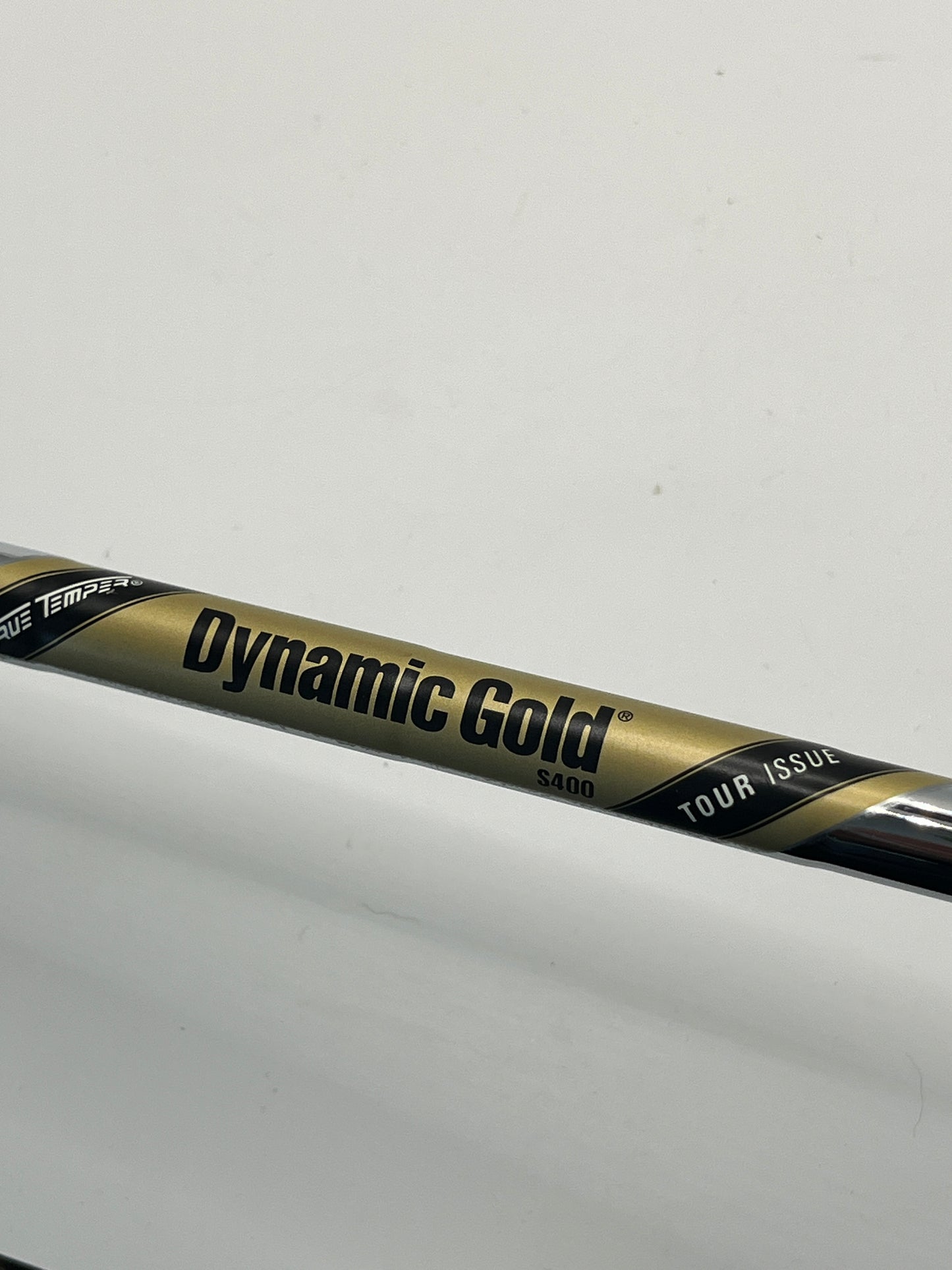 Mizuno T24 Lob Wedge / 58 Degree / Stiff Flex Dynamic Gold S400 Tour Issue