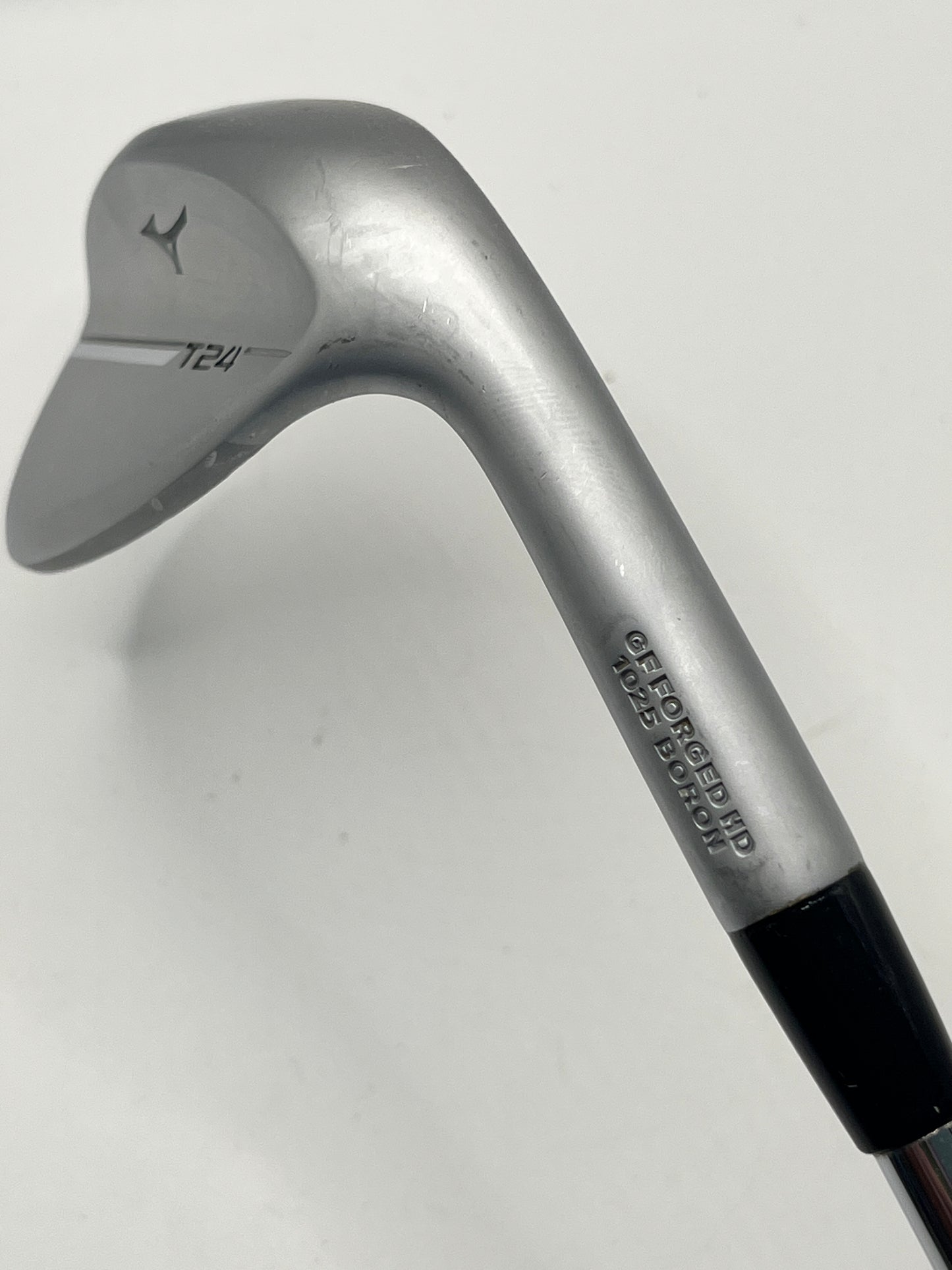 Mizuno T24 Gap Wedge / 52 Degree / Stiff Flex Dynamic Gold S400 Tour Issue