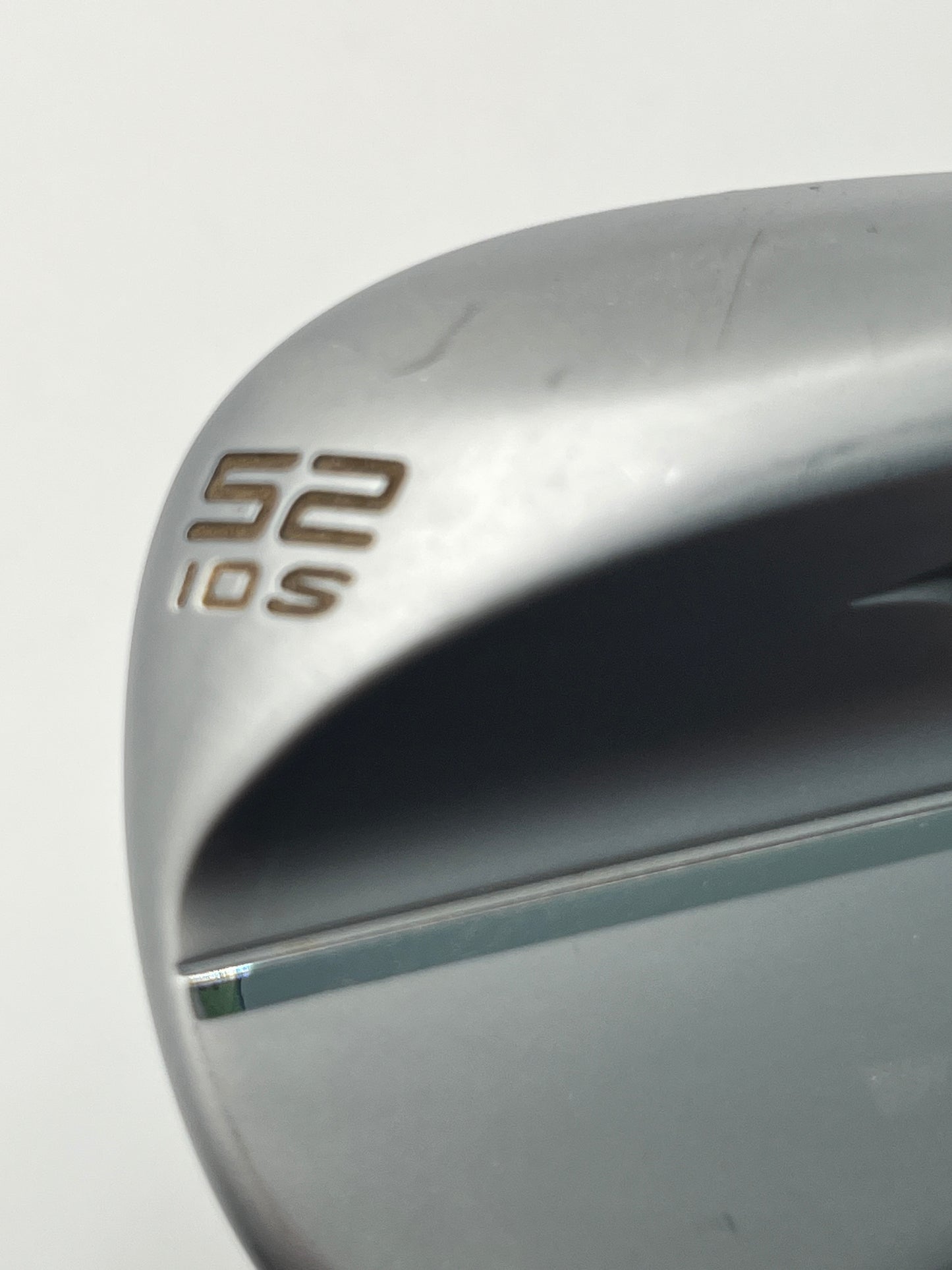 Mizuno T24 Gap Wedge / 52 Degree / Stiff Flex Dynamic Gold S400 Tour Issue