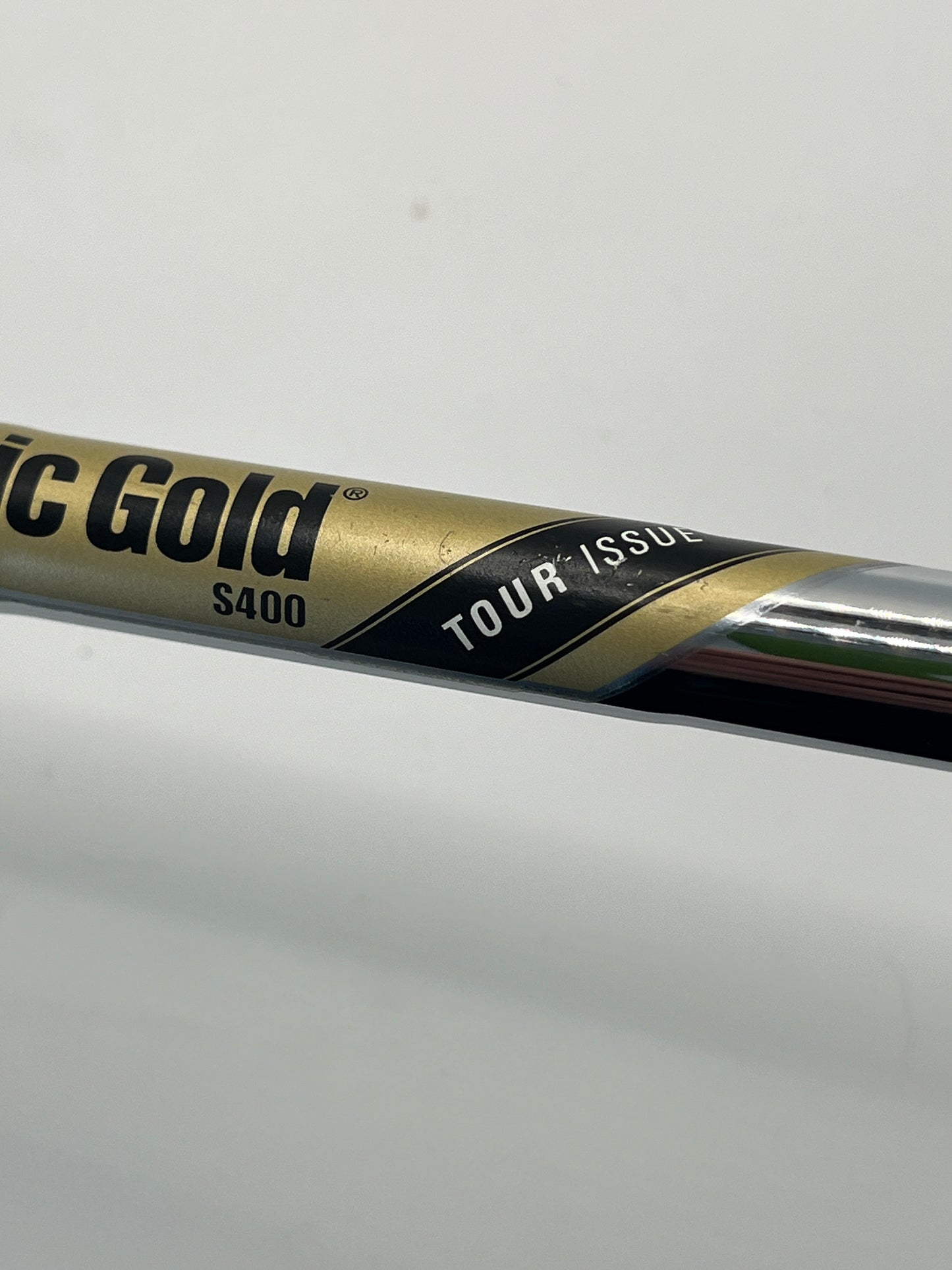 Mizuno T24 Gap Wedge / 52 Degree / Stiff Flex Dynamic Gold S400 Tour Issue