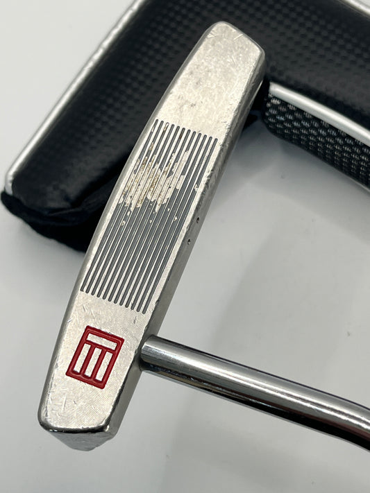Evnroll ER1 355 G Putter / 35 Inch