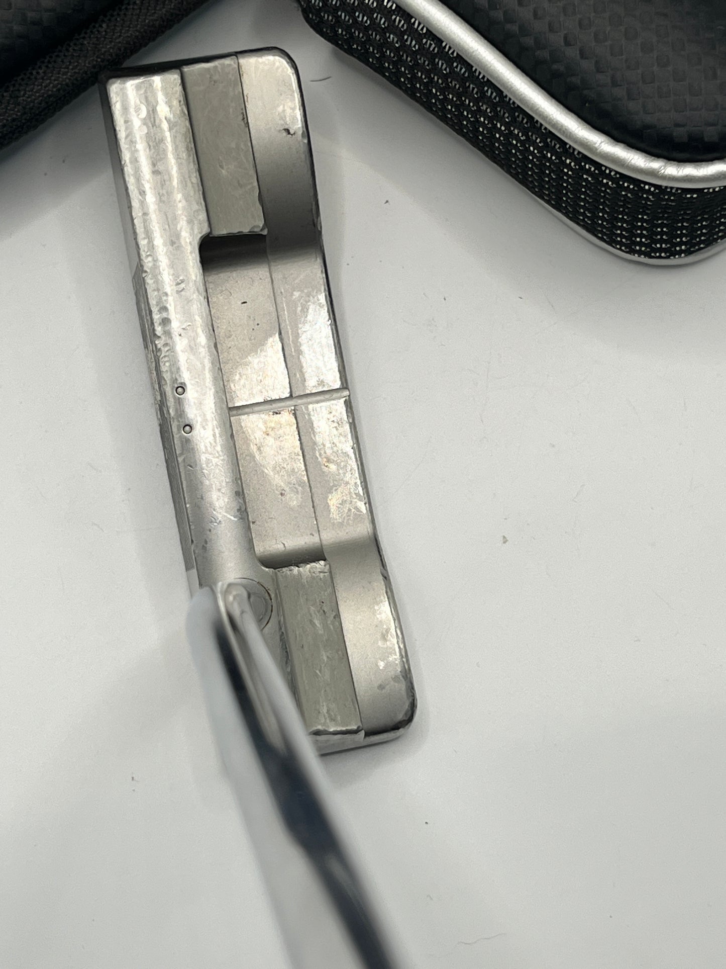 Evnroll ER1 355 G Putter / 35 Inch