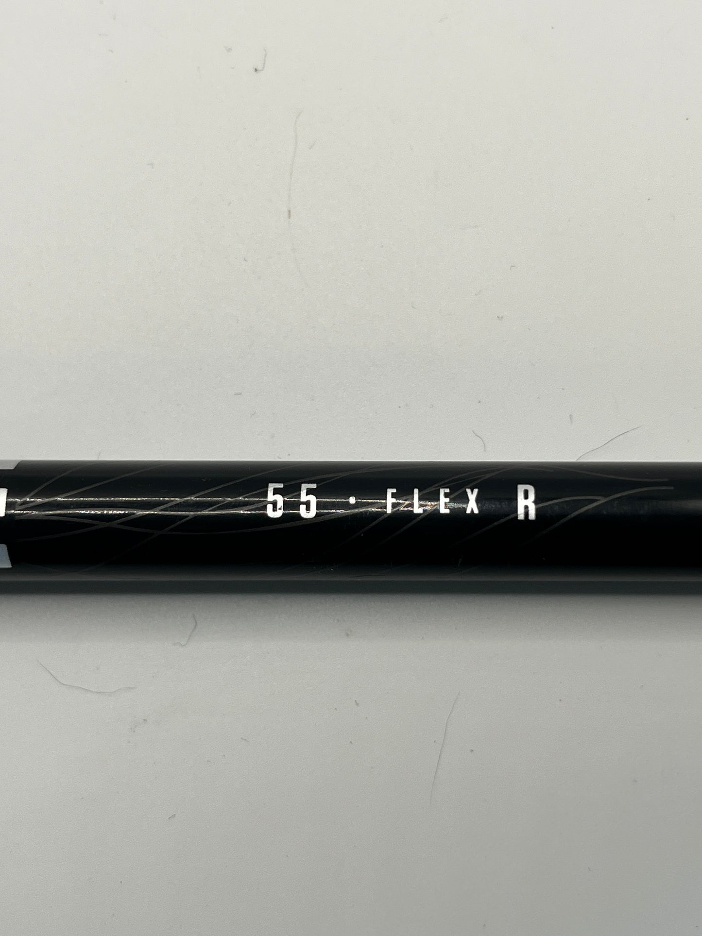 KuroKage Black Dual Core TiNi 55 Driver Shaft / Regular Flex / Titleist Adaptor