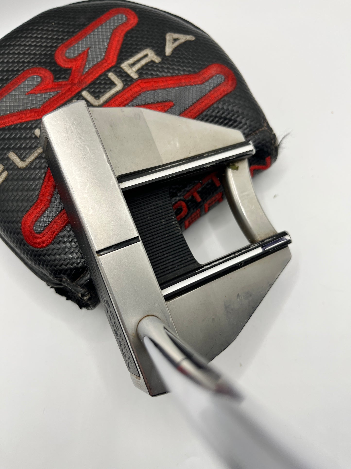 Scotty Cameron Futura X7M Putter / 34 Inch