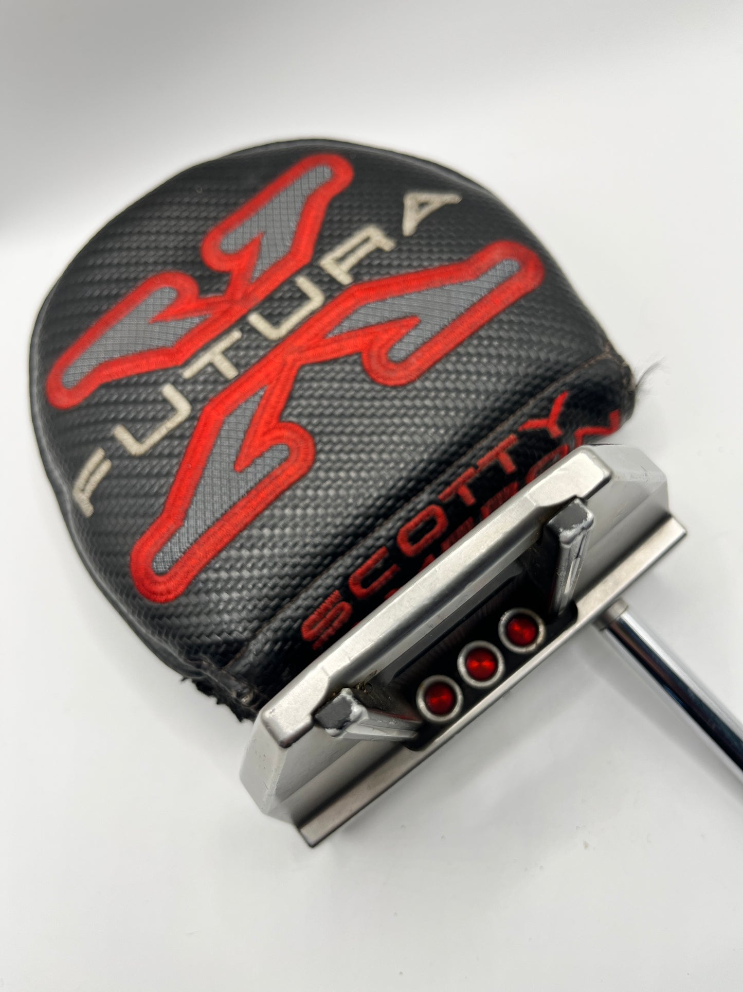 Scotty Cameron Futura X7M Putter / 34 Inch