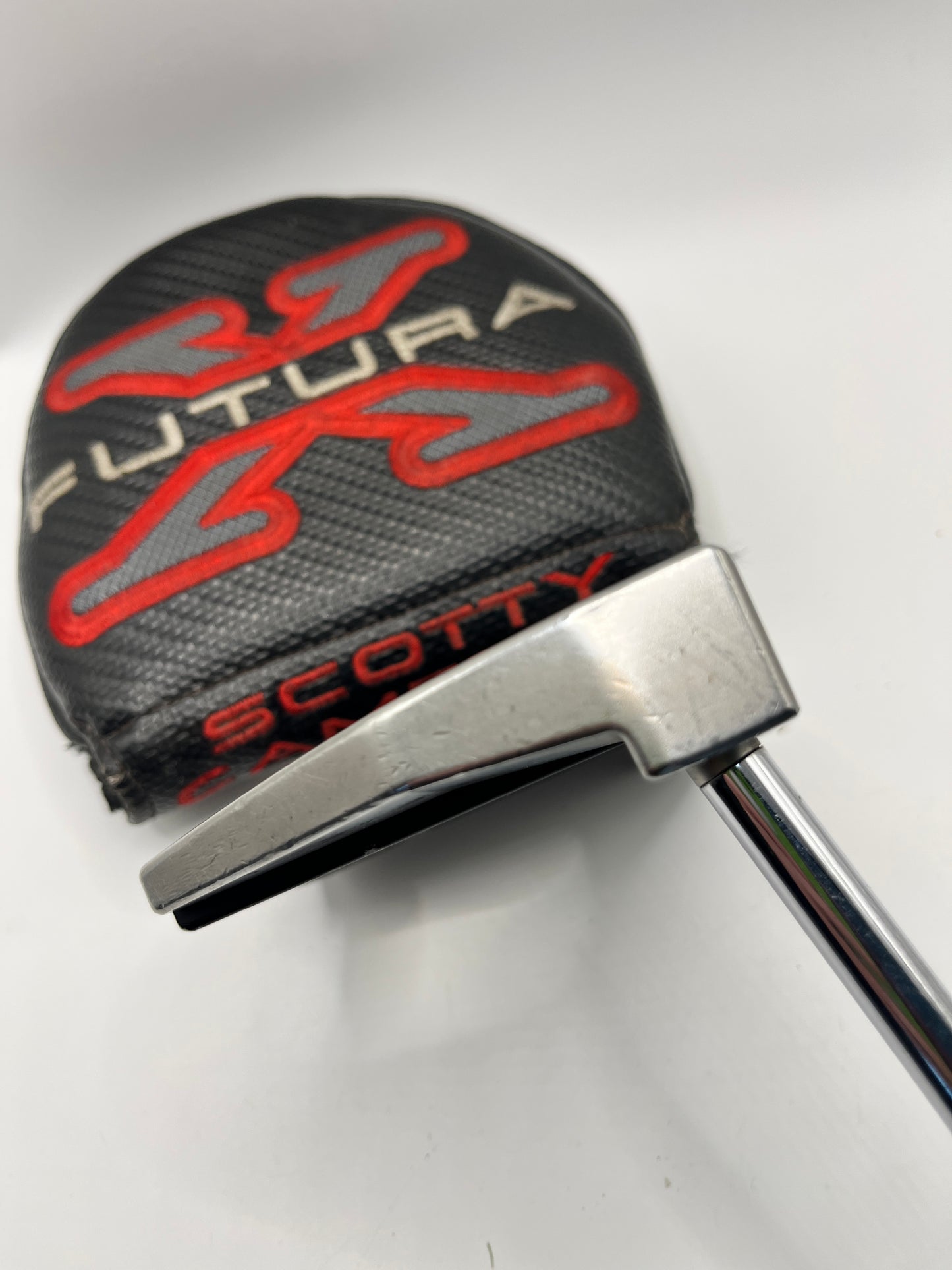 Scotty Cameron Futura X7M Putter / 34 Inch