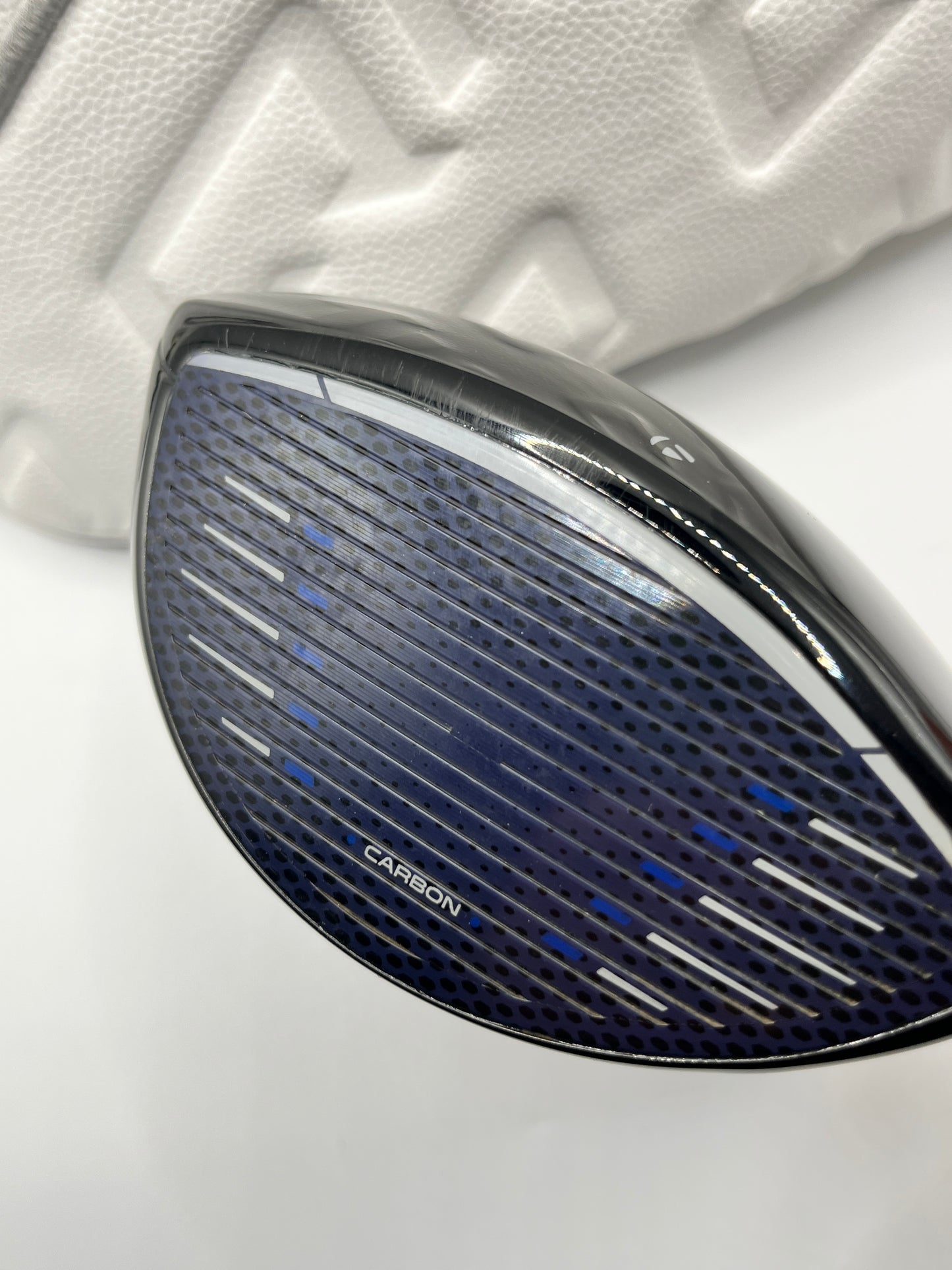 Taylormade Qi10 MAX Driver / 10.5 Degrees / Head and Headcover Only