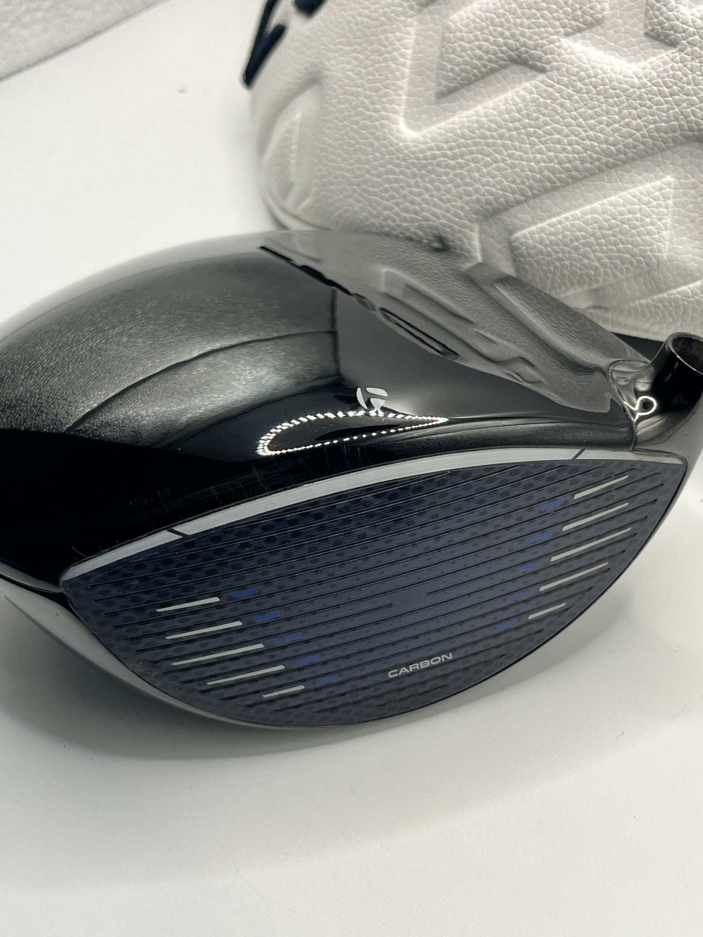 Taylormade Qi10 MAX Driver / 10.5 Degrees / Head and Headcover Only