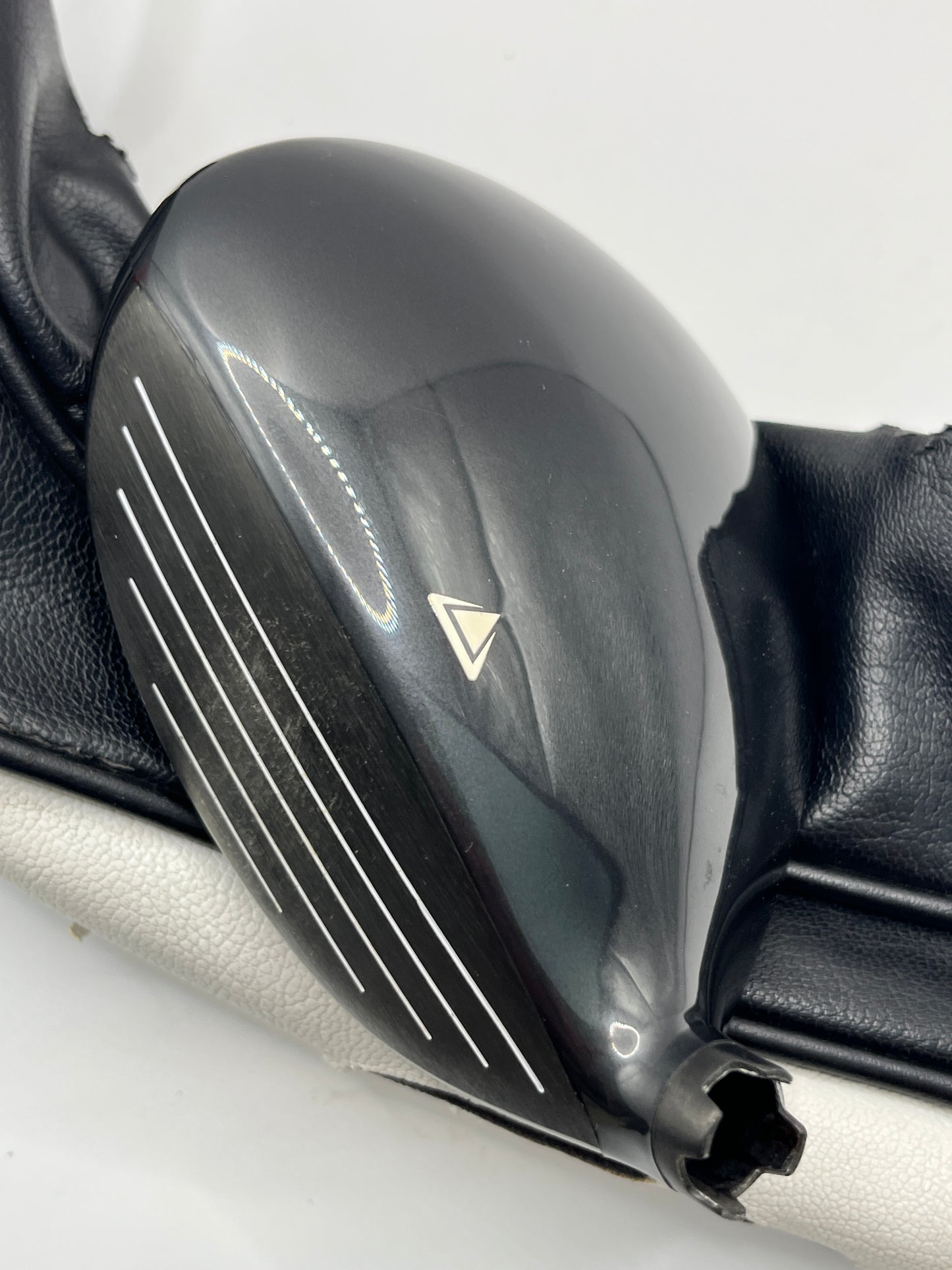 Titleist 917 F2 #3 Wood / 15 Degree / Head and Headcover