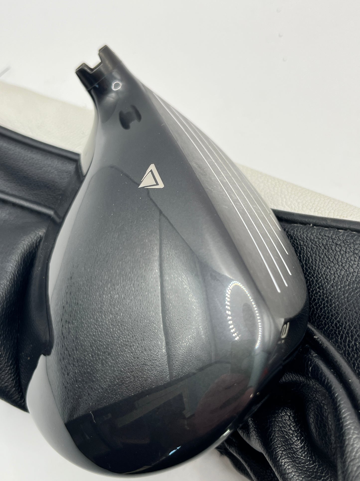 Titleist 917 F2 #3 Wood / 15 Degree / Head and Headcover