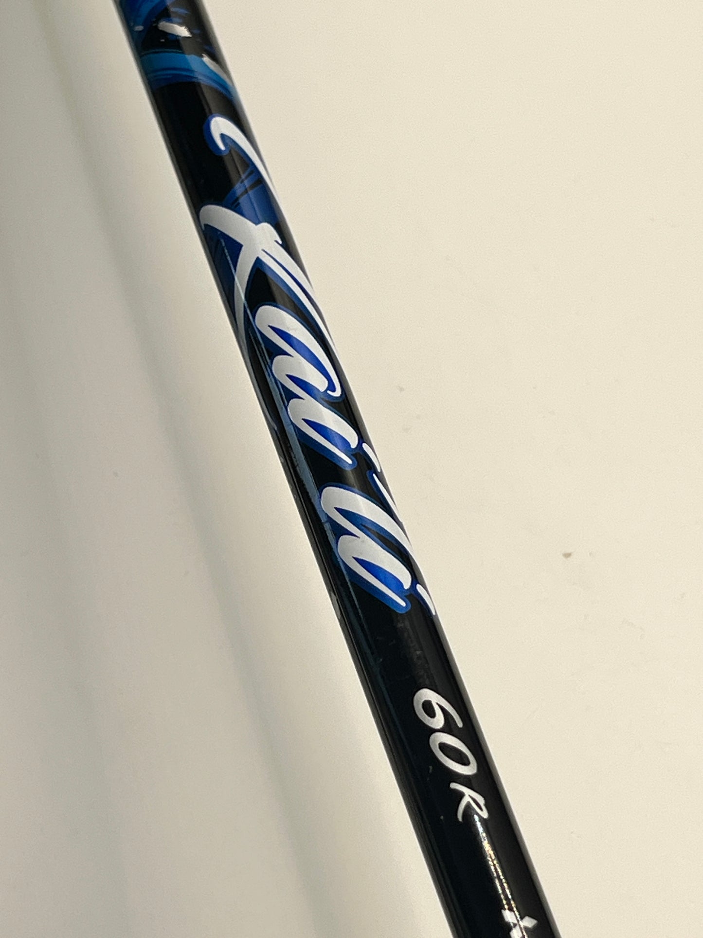 Cobra Aerojet #3 Wood / 15 Degrees / Regular / Kai'Li Blue 60R