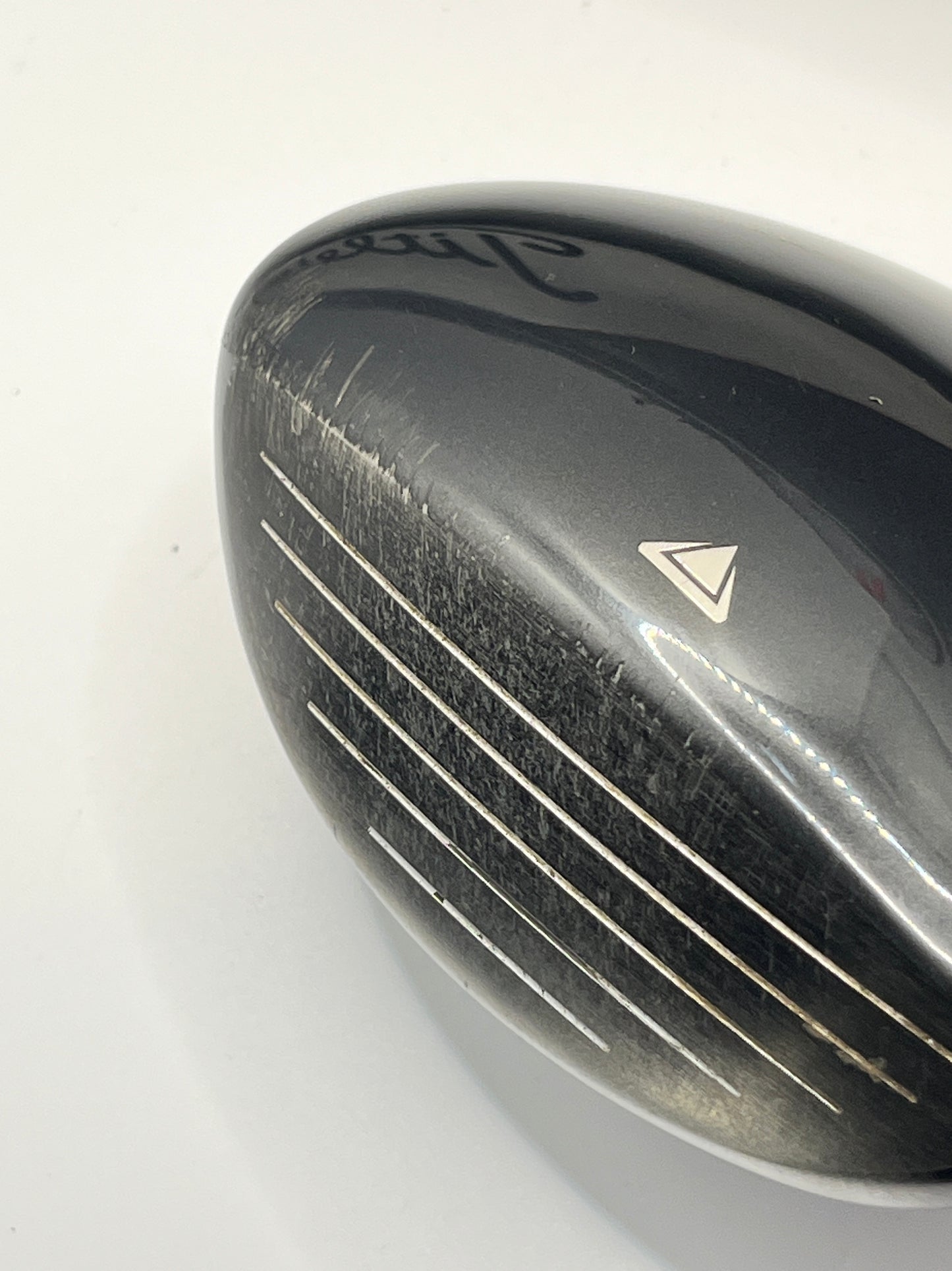 Titleist 917 F2 #3 Wood / 15 Degree / Head and Headcover Only