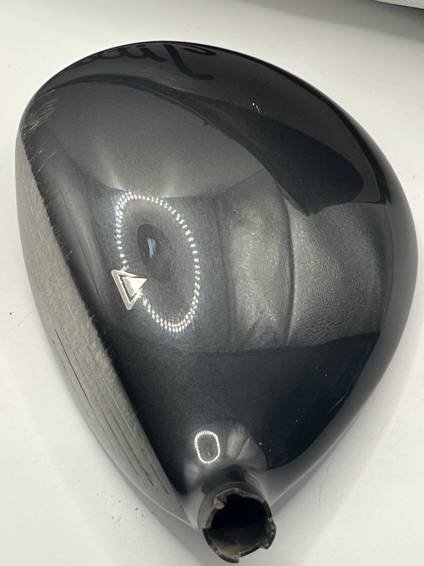 Titleist 917 F2 #3 Wood / 15 Degree / Head and Headcover Only