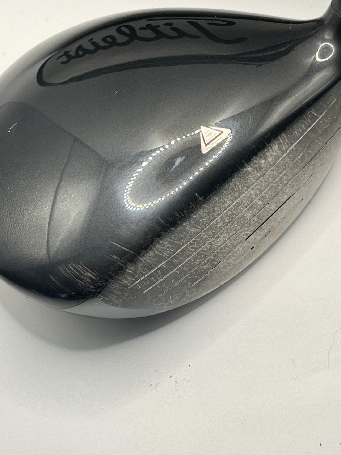 Titleist 917 F2 #3 Wood / 15 Degree / Head and Headcover Only