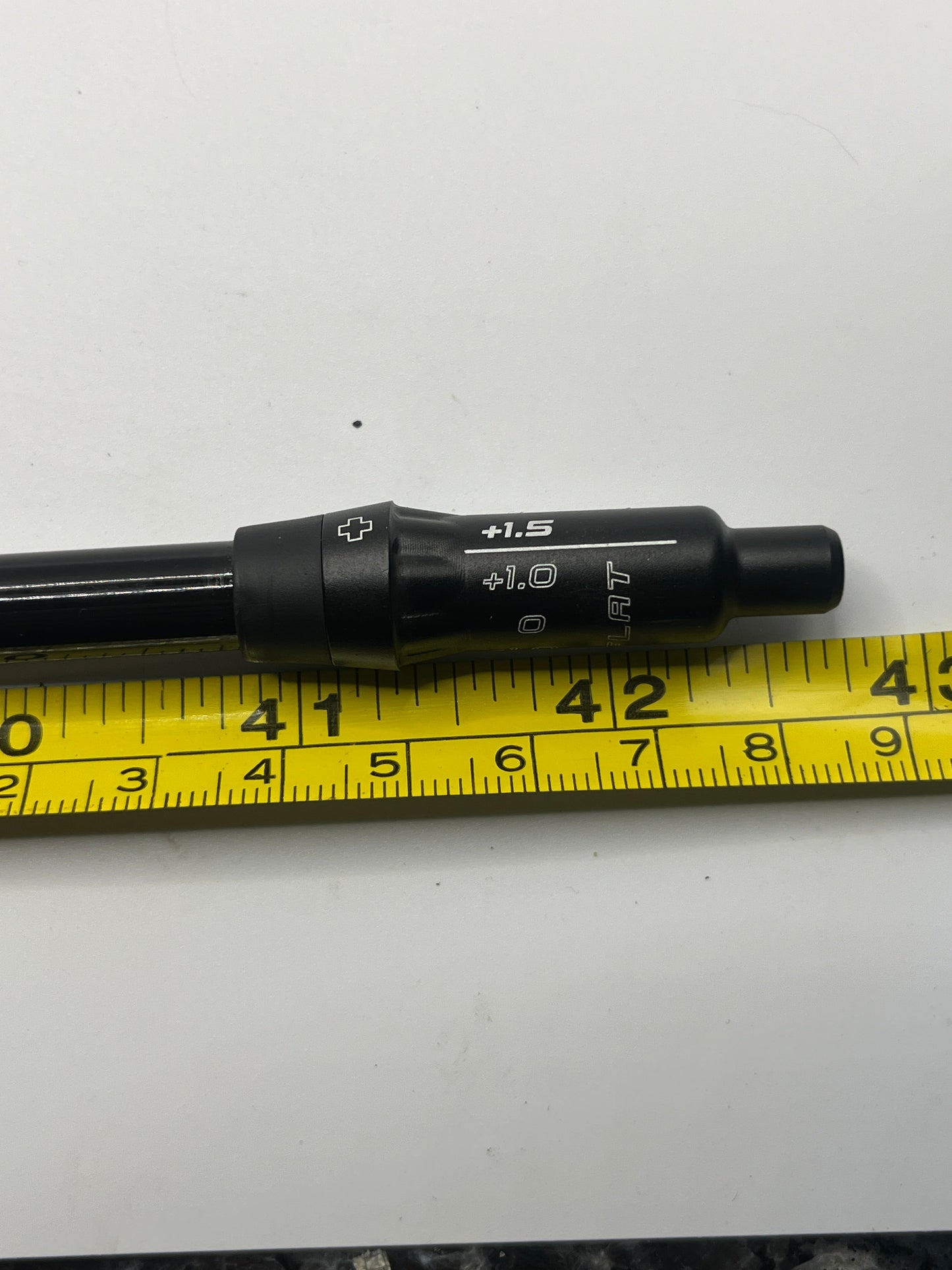 HZRDUS Smoke RDX Red 60 #3 Wood Shaft / Regular Flex / Titleist Adaptor