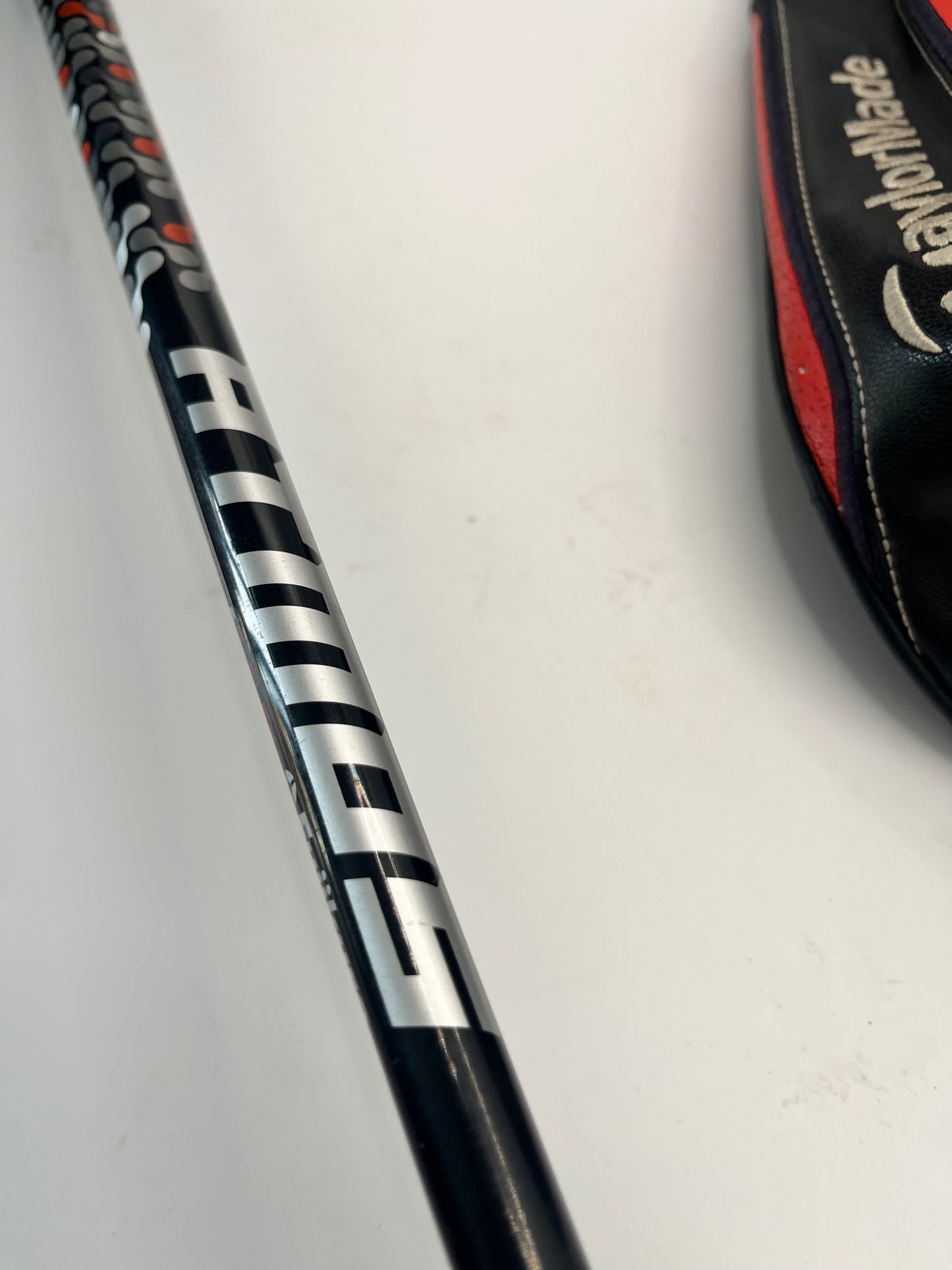 TaylorMade M6 Rocket #3 Wood / 14 Degrees / ATMOS Stiff Flex