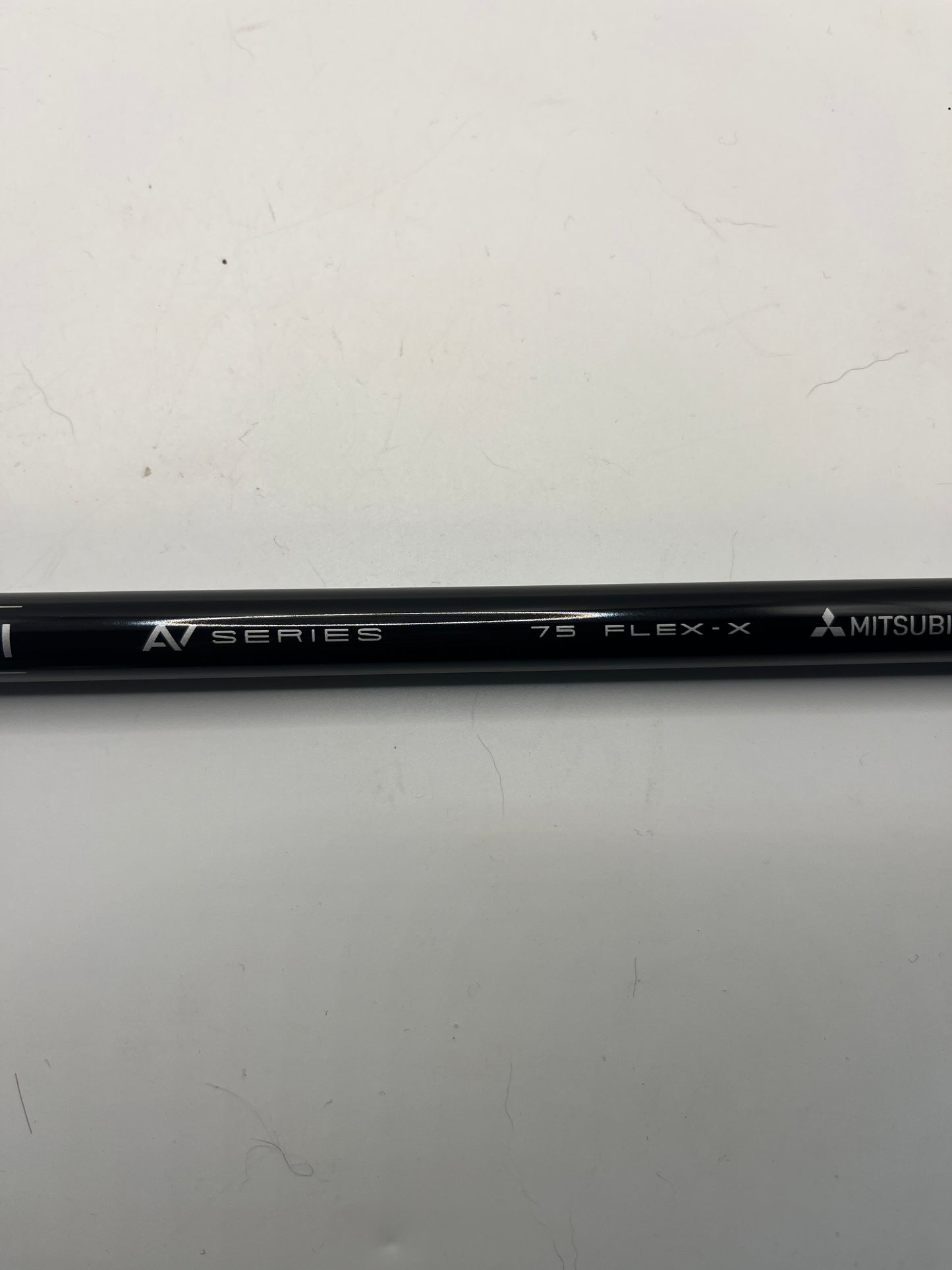 Tensei AV White Driver Shaft / XLink / X Flex / 75g / Callaway Adaptor / New