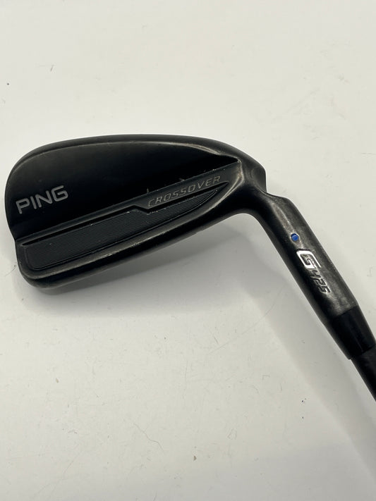Ping G425 Crossover 3 Iron Hybrid with Aldila Rogue Tour Stiff Shaft