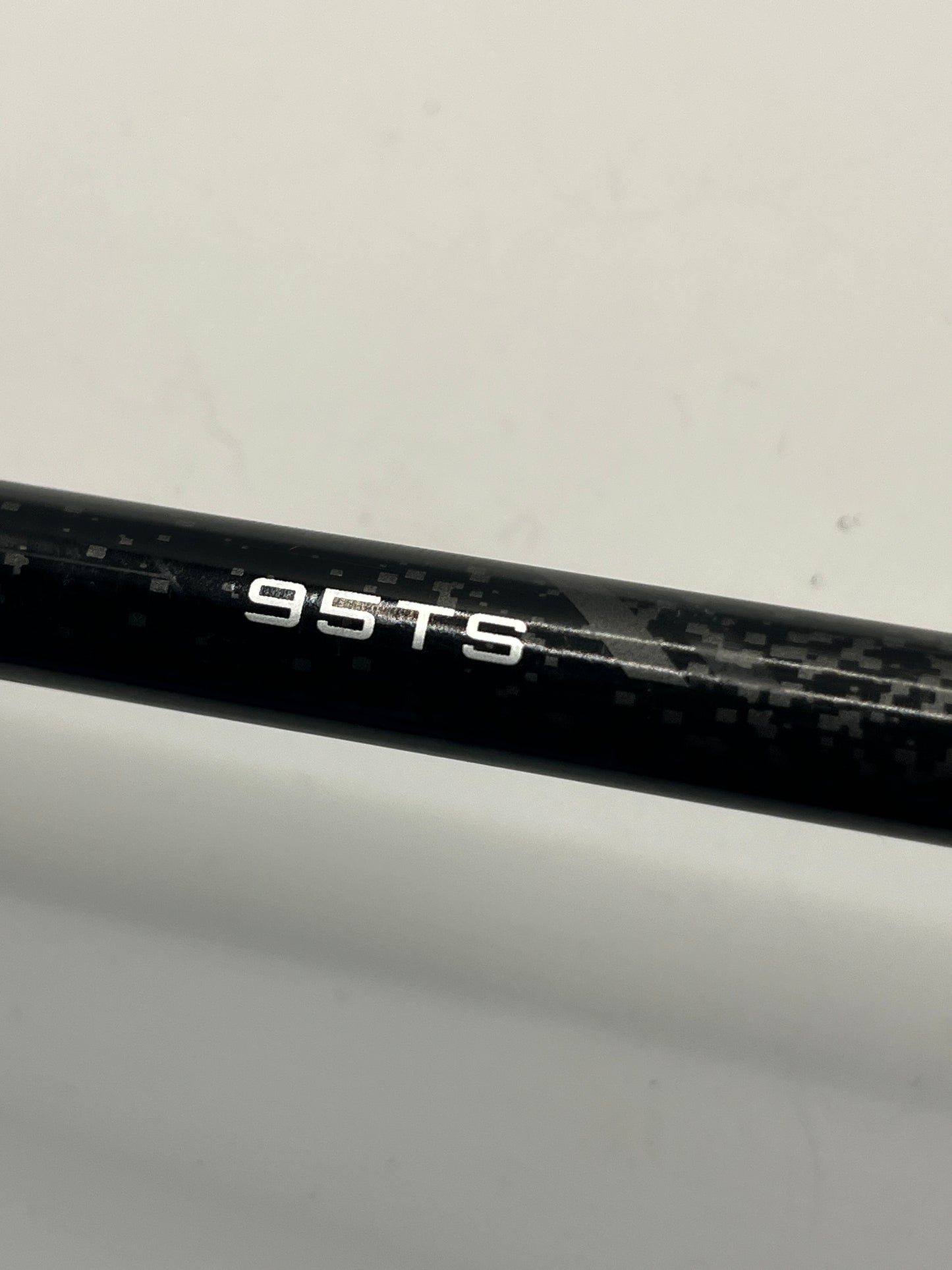 Ping G425 Crossover #3 Iron / Blue Dot / Stiff Flex / Aldila Rogue 85TS