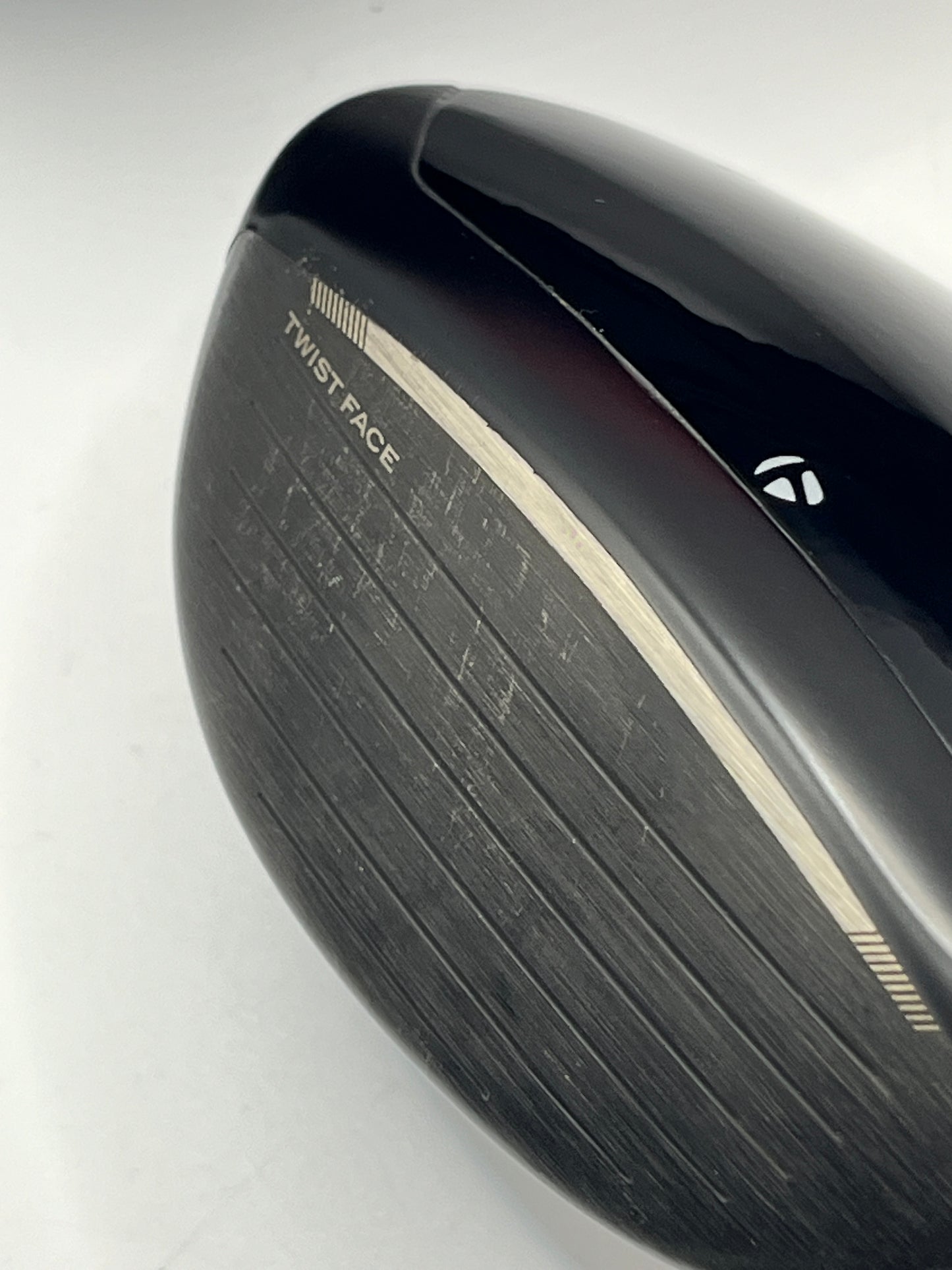 TaylorMade Stealth2 Plus #3 Wood / 15 Degrees / Head Only