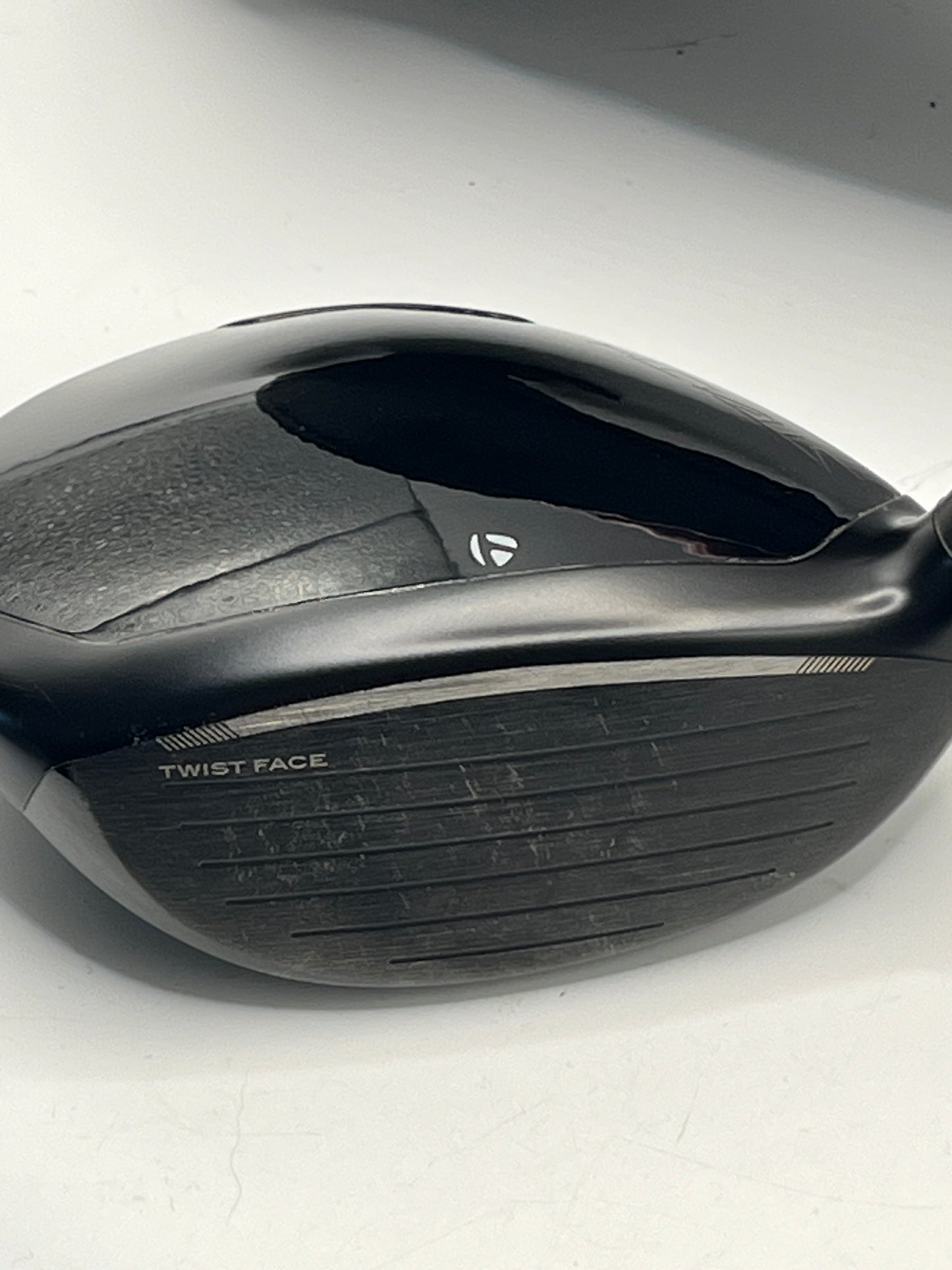 TaylorMade Stealth2 Plus #3 Wood / 15 Degrees / Head Only