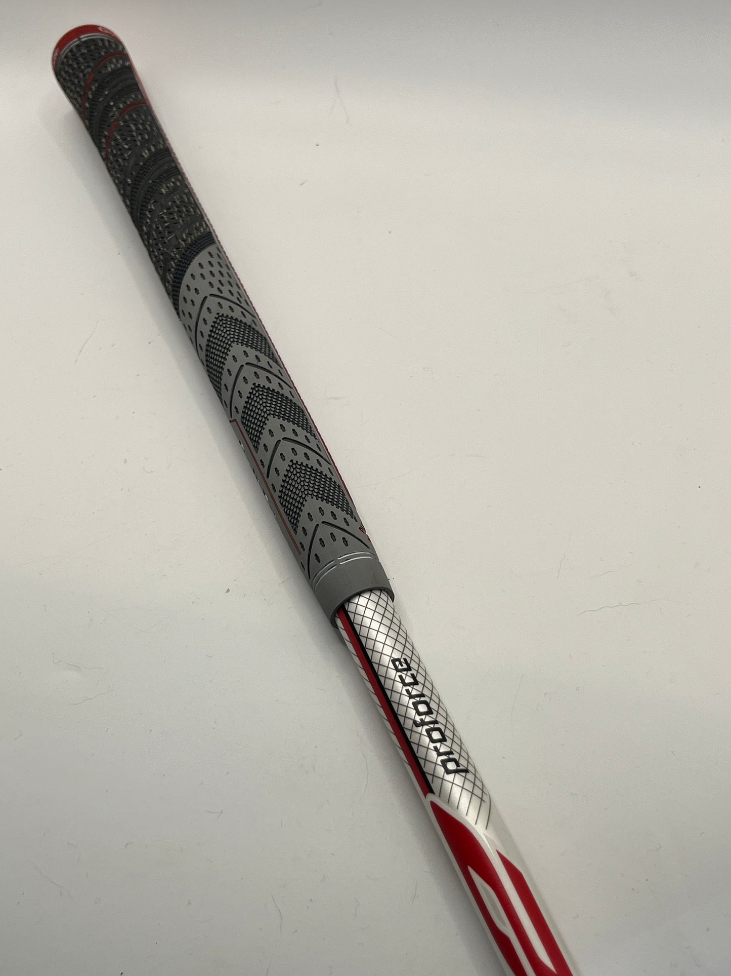 UST Proforce V2 7F4 #3 Wood Shaft / Stiff Flex / Taylormade Adaptor