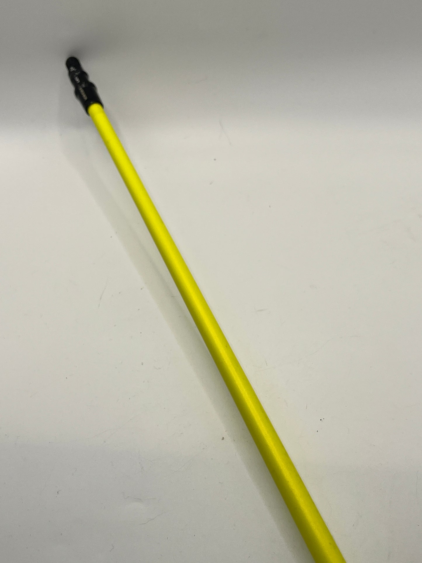 UST Proforce V2 7F4 #3 Wood Shaft / Stiff Flex / Taylormade Adaptor