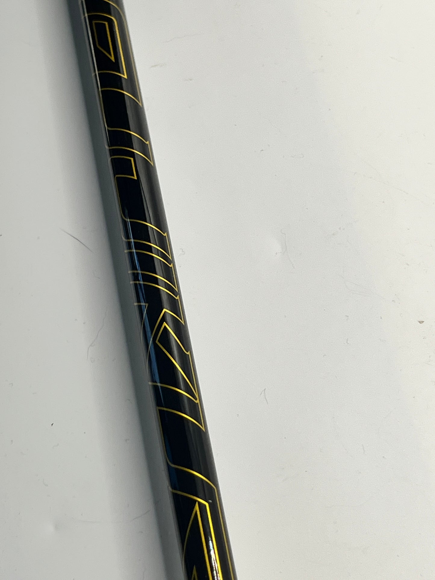 Fujikura Speeder NX TCS 50 Driver Shaft / A Flex / Taylormade Adaptor