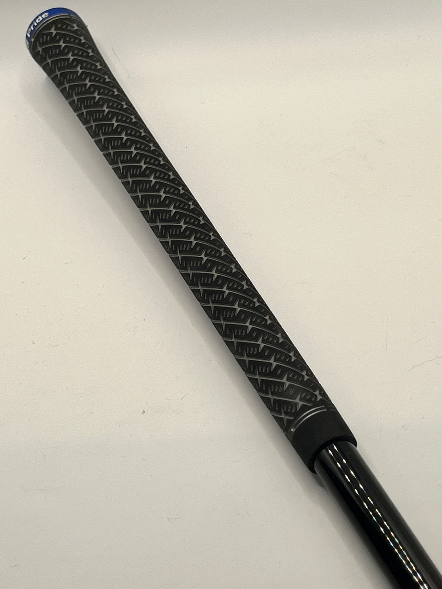 Fujikura Speeder NX TCS 50 Driver Shaft / A Flex / Taylormade Adaptor