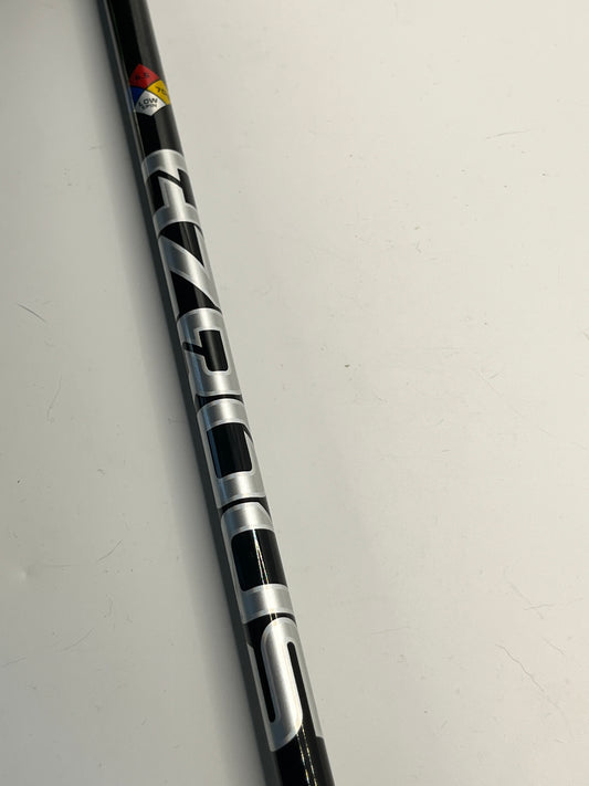 Project X HZRDUS Black 70 Gen 4 Driver Shaft / X Flex / Taylormade Adapter