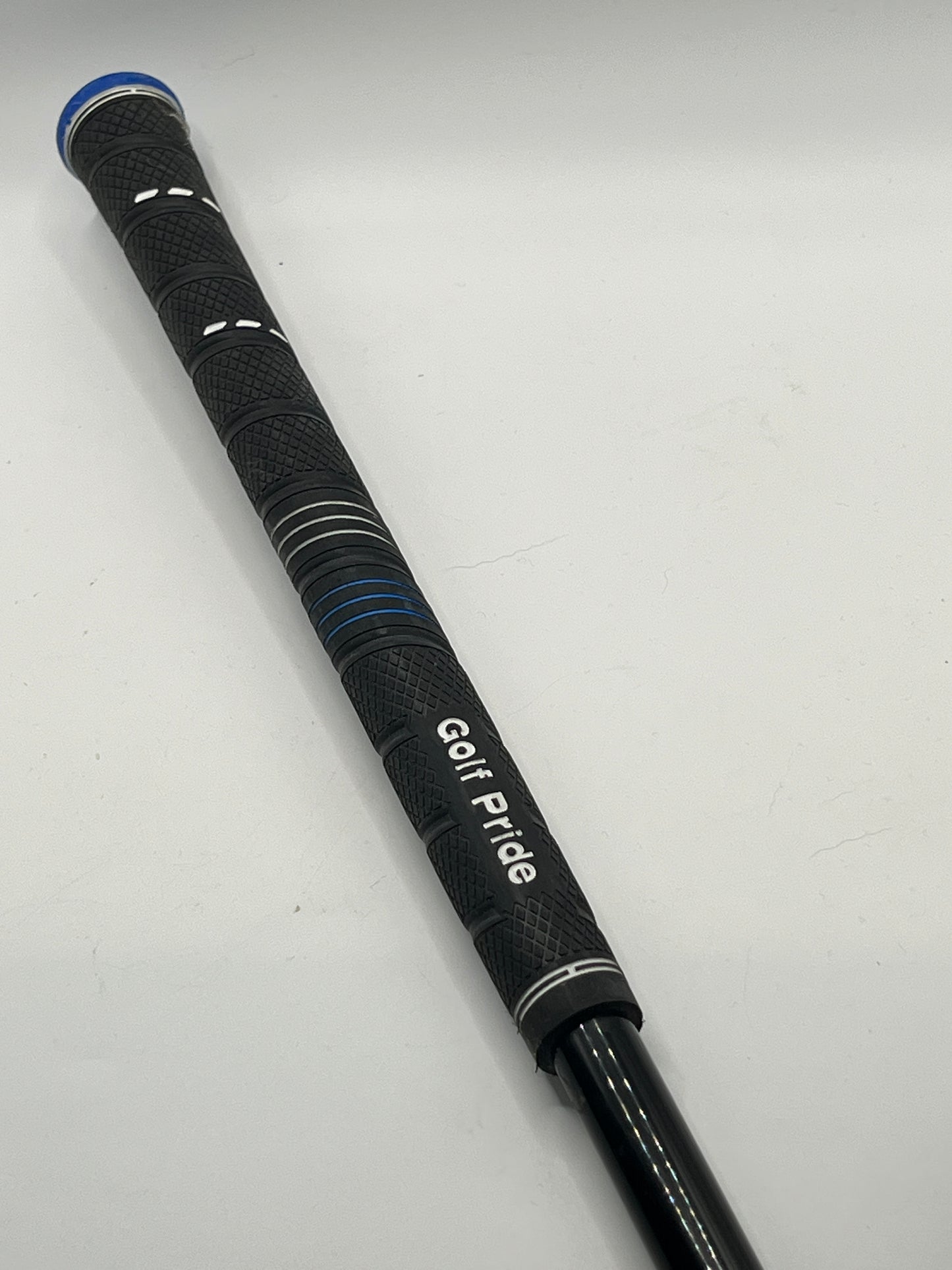 KuroKage Black Dual Core TiNi 50 Driver Shaft / A Flex / Taylormade Adaptor