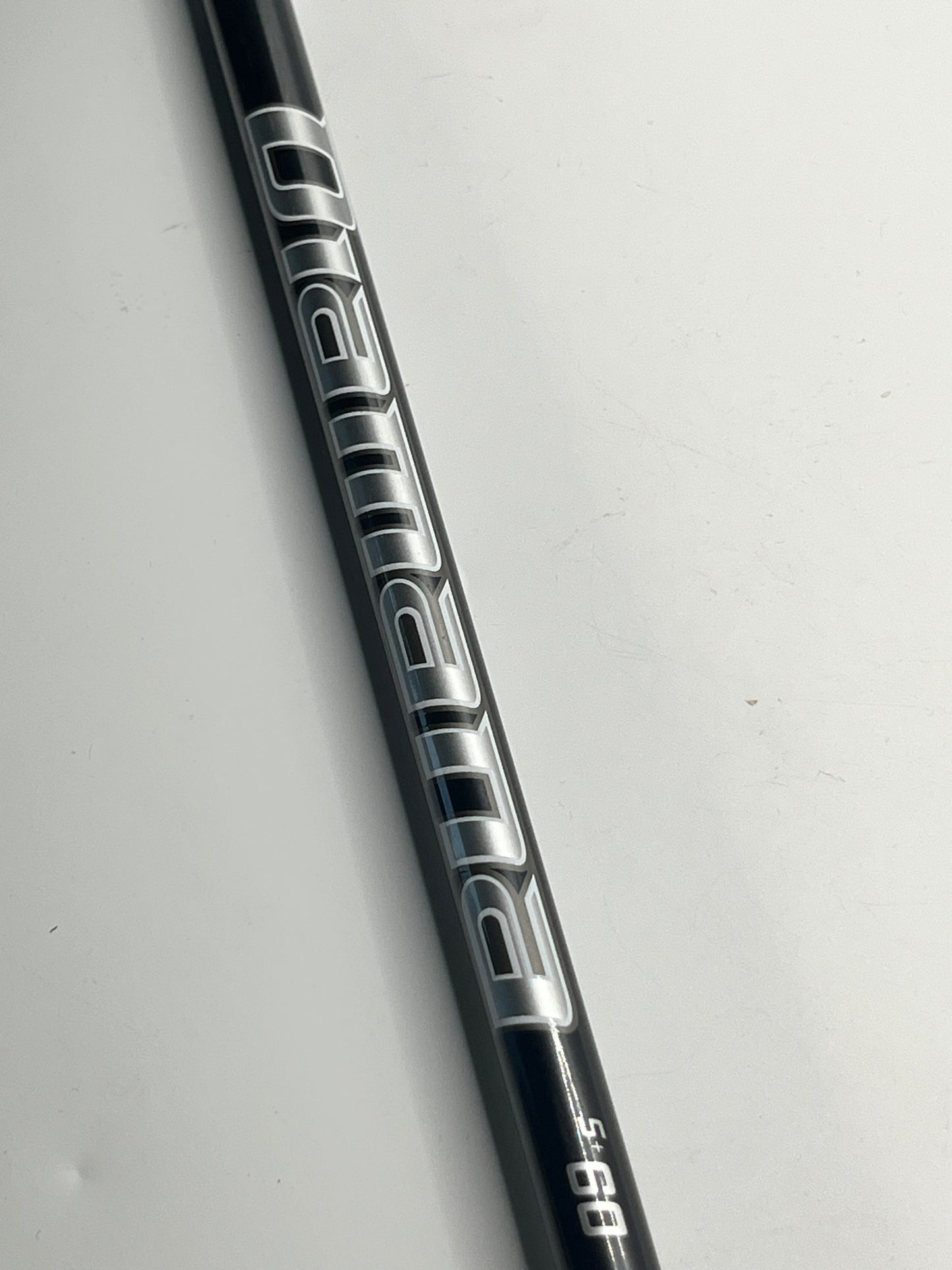 Diamana S+ 60 Xlink Driver Shaft / Regular Flex / Taylormade Adaptor