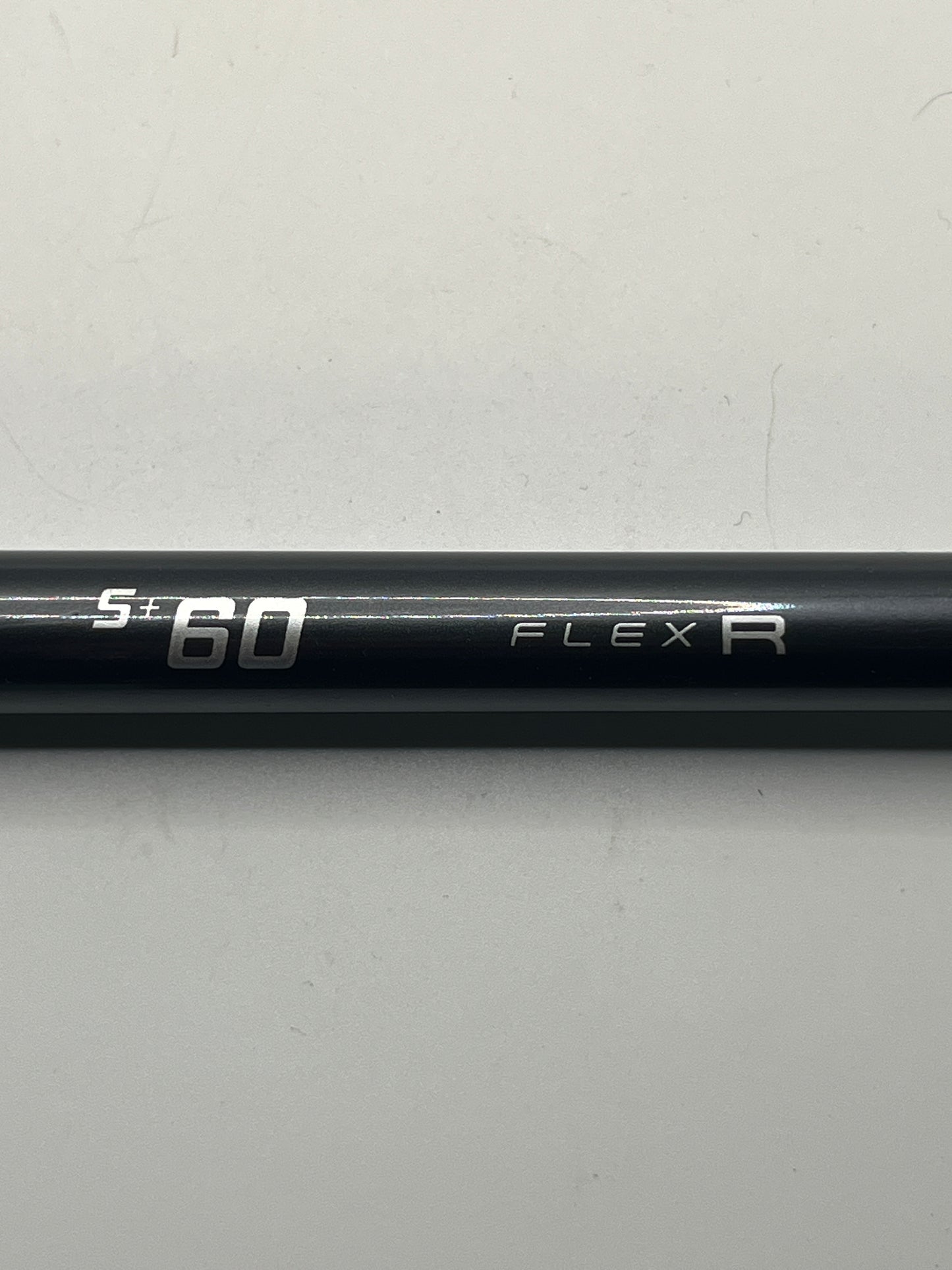 Diamana S+ 60 Xlink Driver Shaft / Regular Flex / Taylormade Adaptor