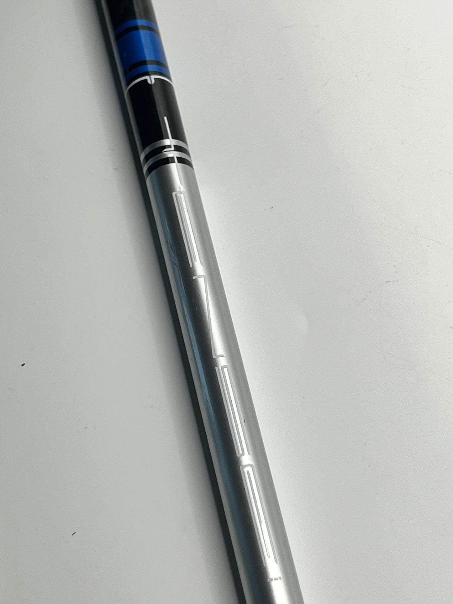 Tensei CK Series Blue 65 #5 Wood Shaft / Regular Flex / Taylormade Adaptor