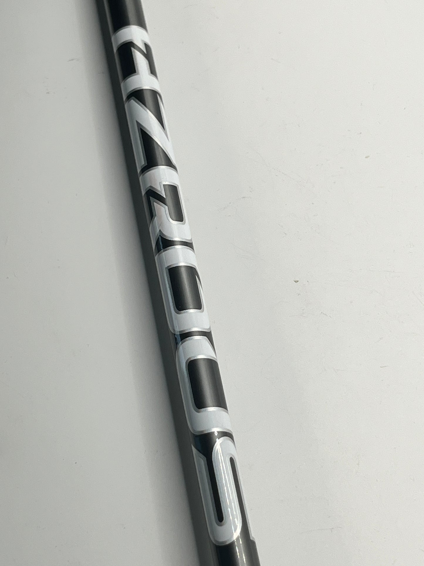 HZRDUS Silver 60 #3 Wood Shaft / X Flex / Callaway Adaptor