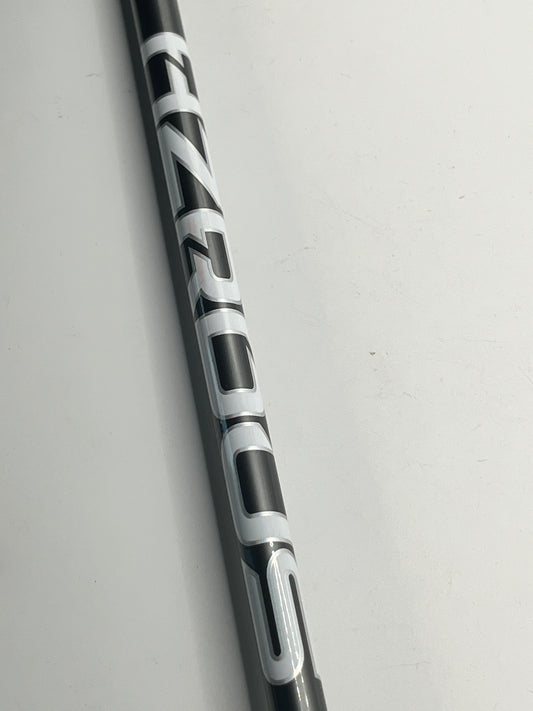 HZRDUS Silver 60 #3 Wood Shaft / X Flex / Callaway Adaptor