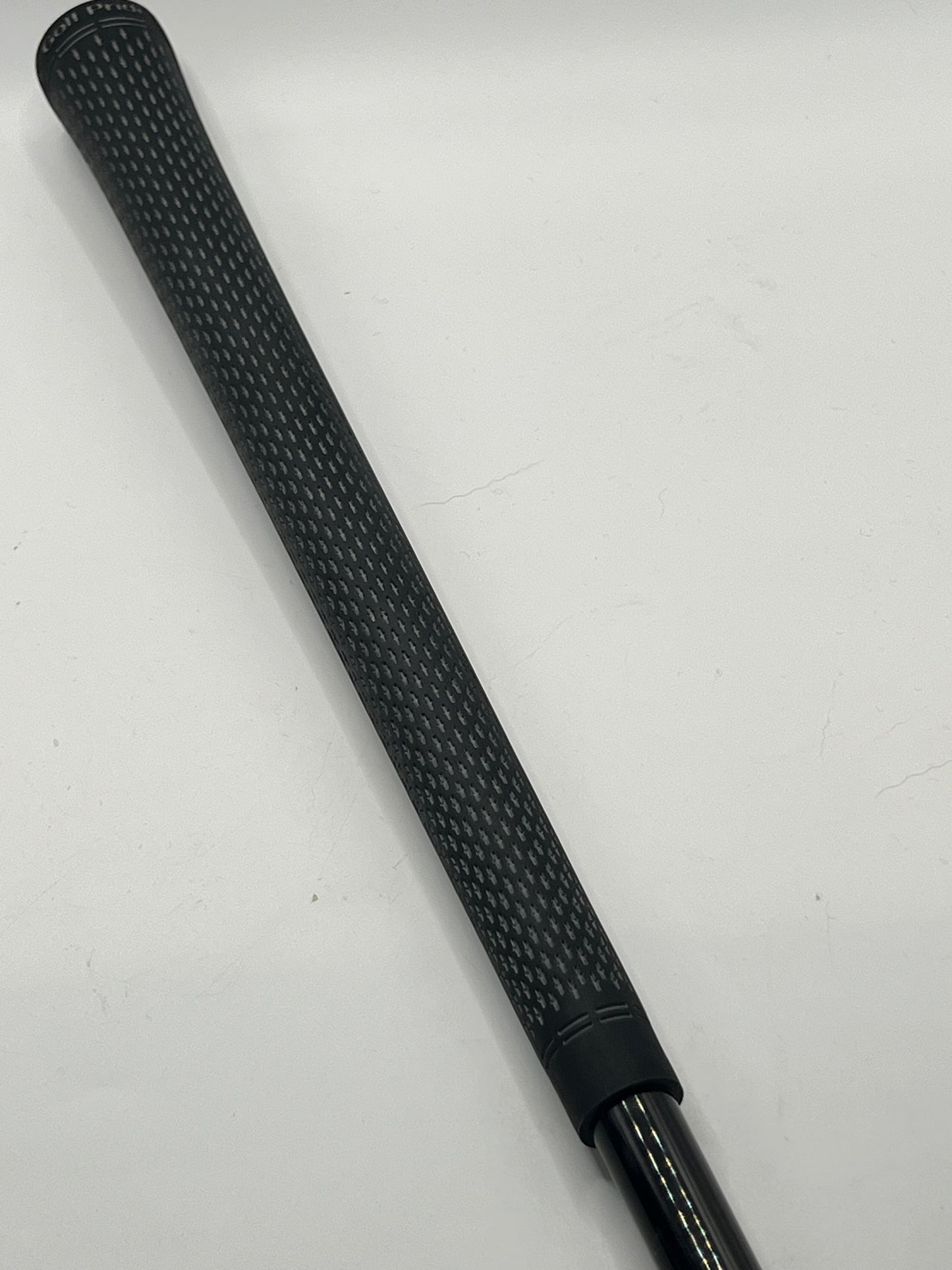 KuroKage Black Dual Core TiNi 55 #3 Wood Shaft / Regular Flex / Titleist Adaptor