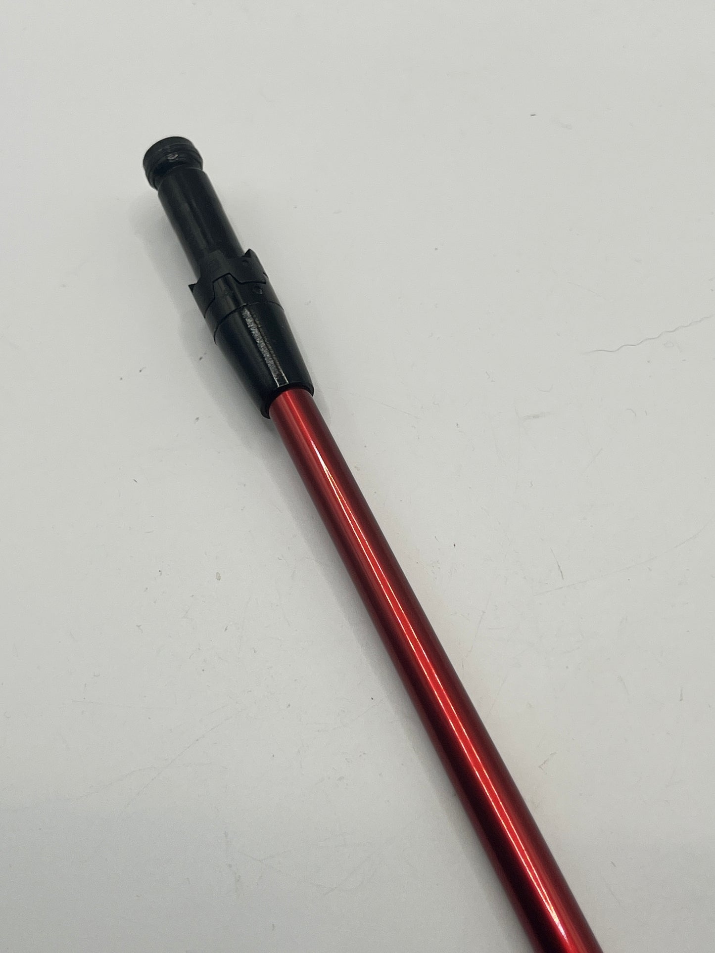 Aldila DVS 70 Driver Shaft / X Flex / Titleist Adaptor