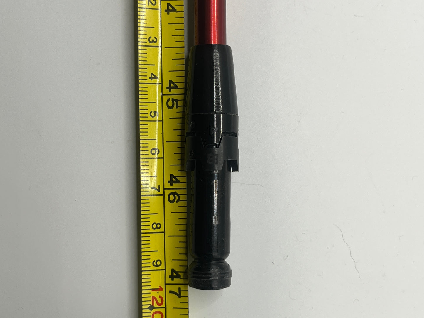 Aldila DVS 70 Driver Shaft / X Flex / Titleist Adaptor