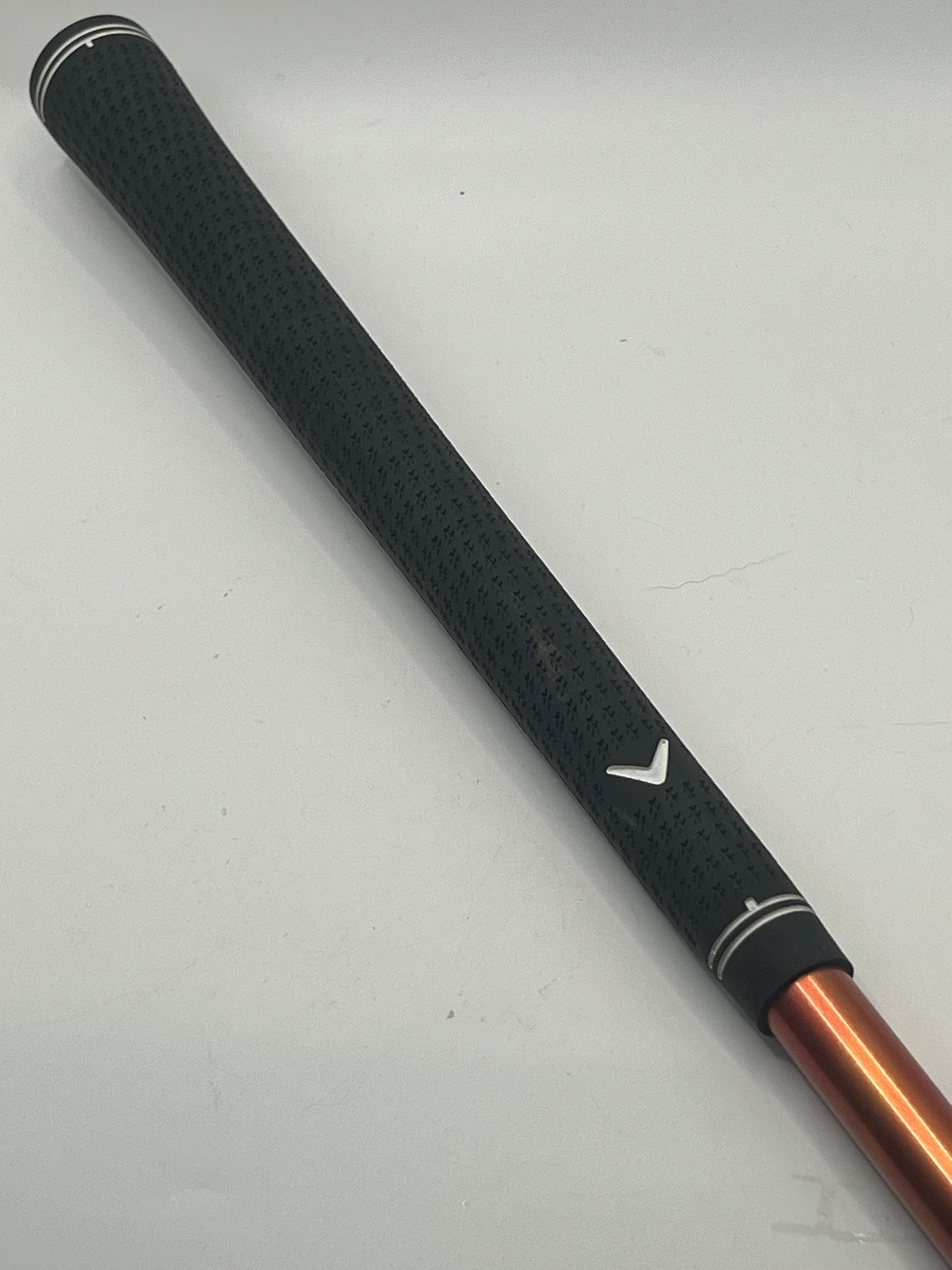 Speeder 661 Evolution II Mini Driver Shaft / X Flex / Callaway Adaptor