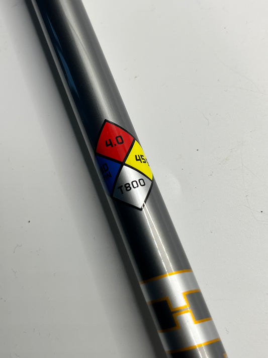 Project X HZRDUS T800 Driver Shaft / Ladies Flex / Callaway Adaptor